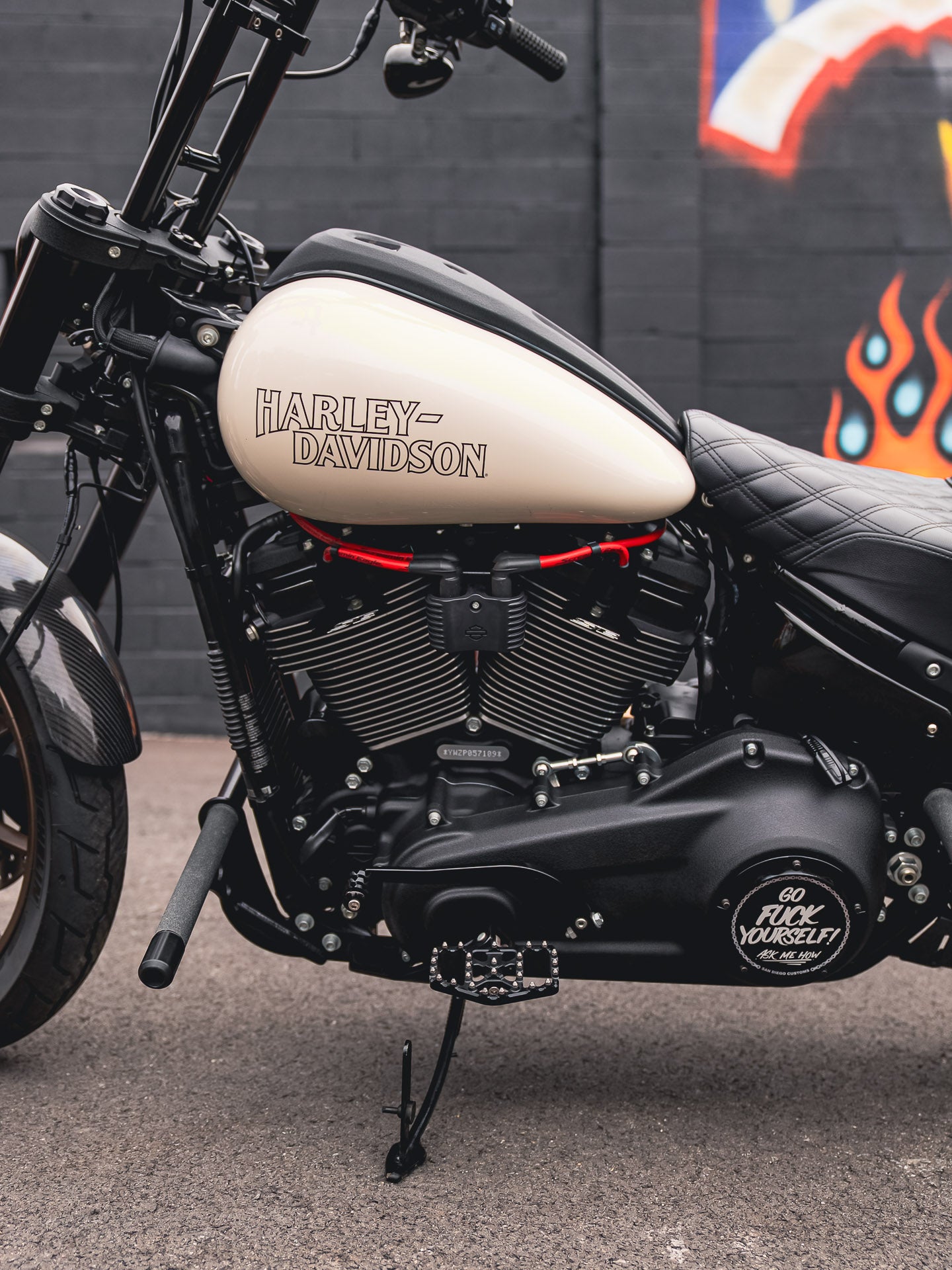2023 FXLRS 131"