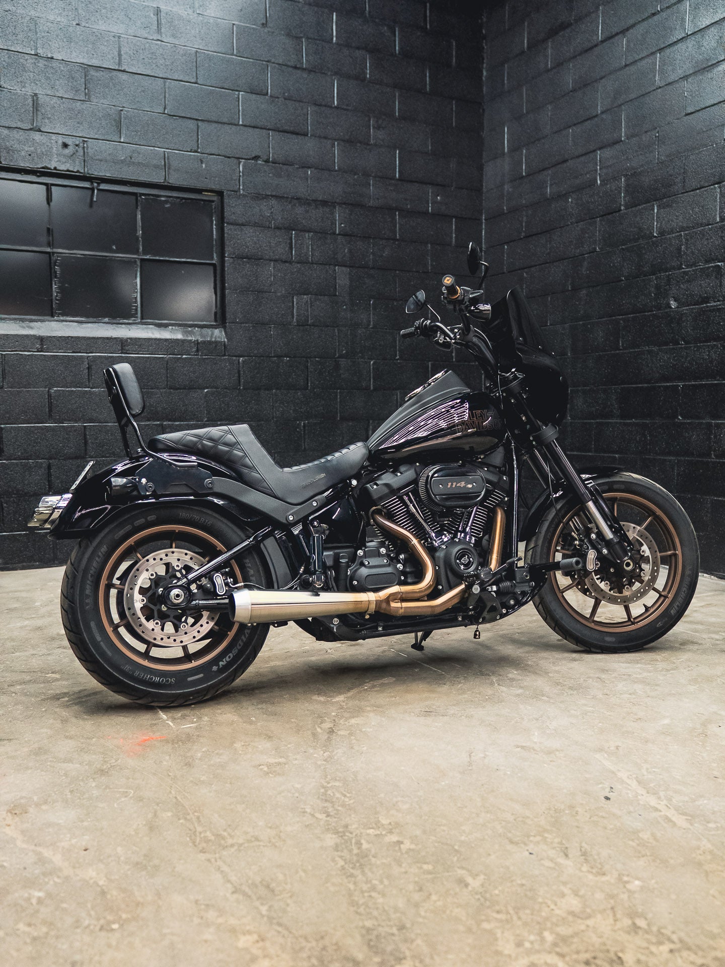 2020 FXLRS