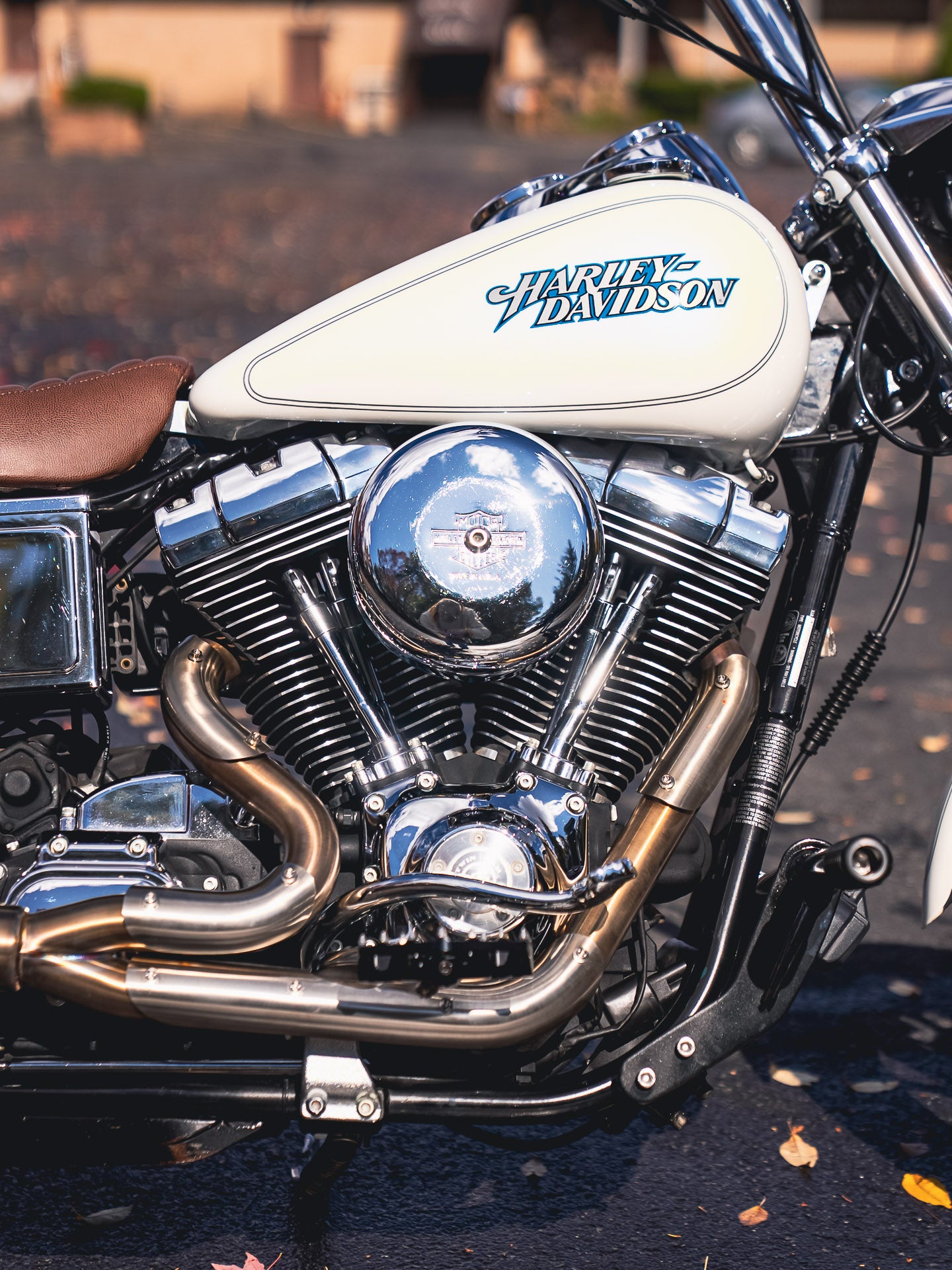 2004 FXDLi