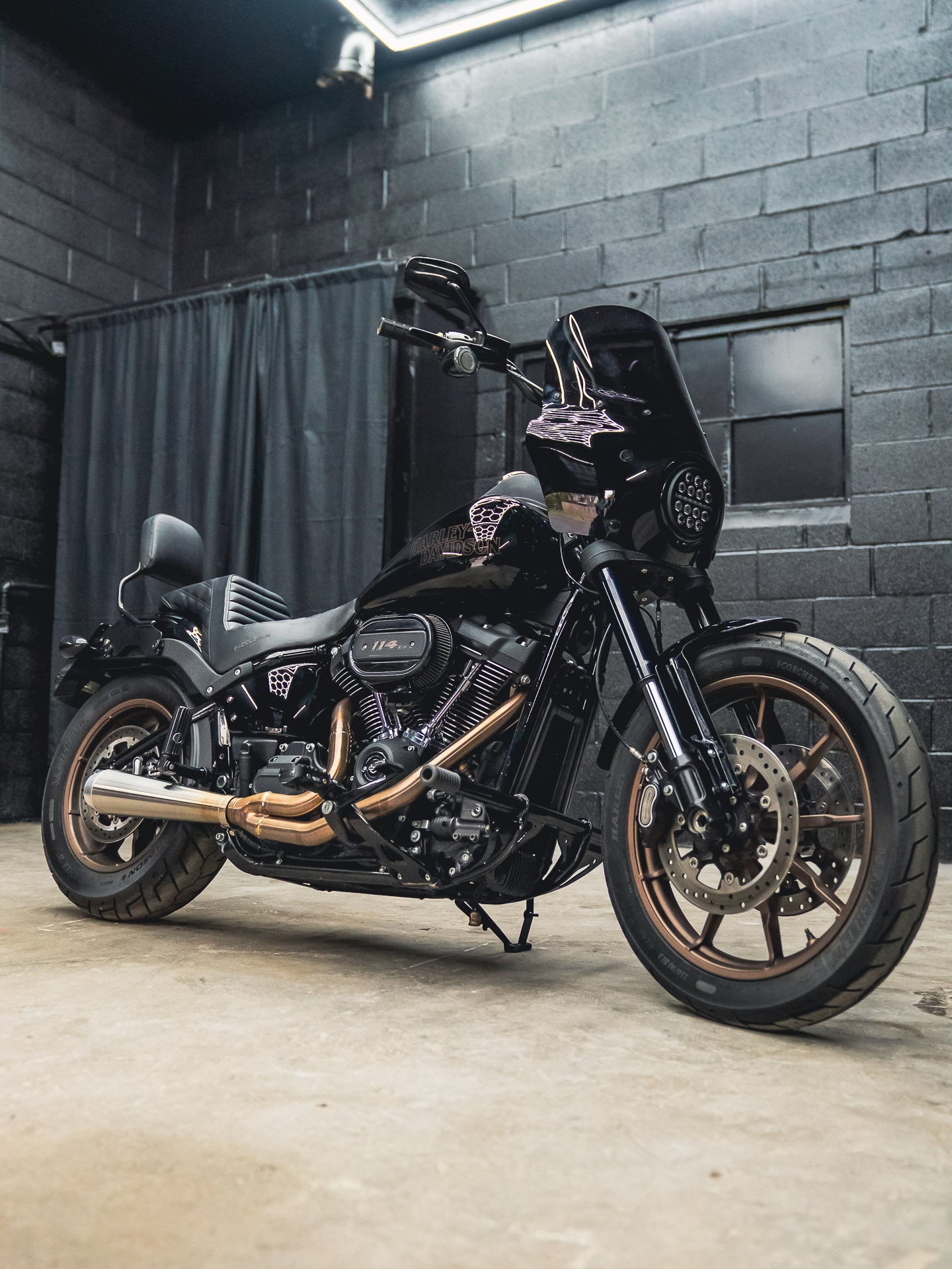 2020 FXLRS