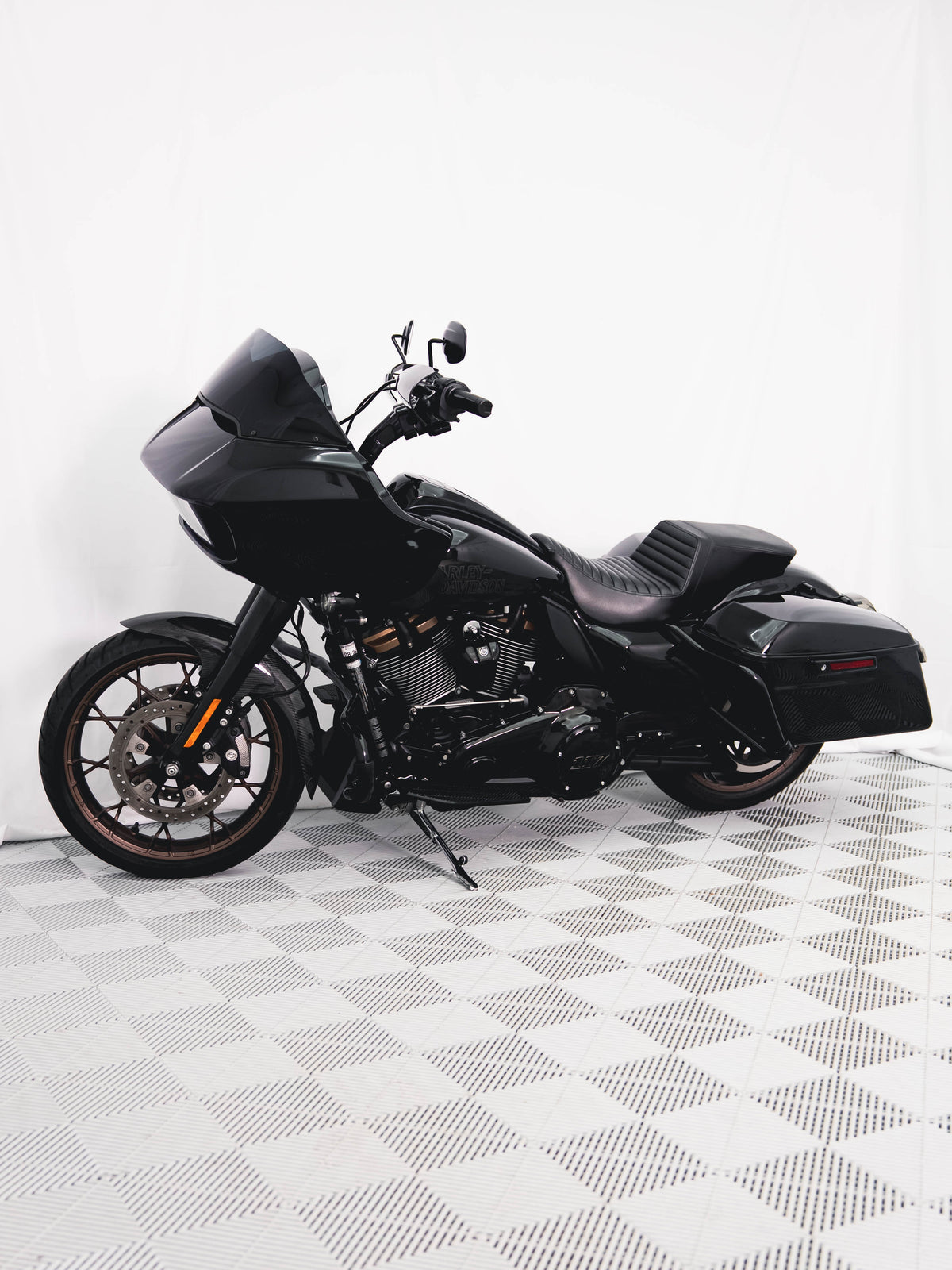 2022 ROAD GLIDE ST