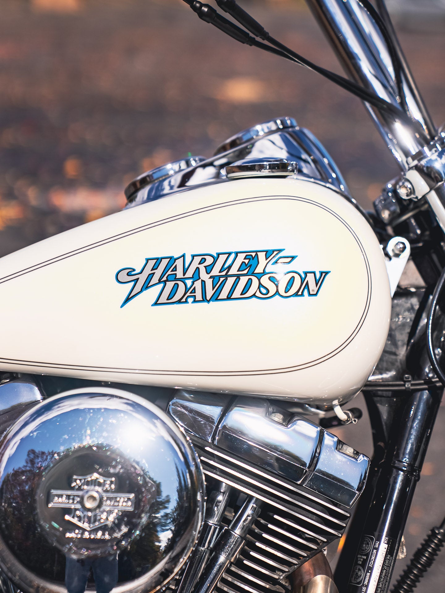 2004 FXDLi