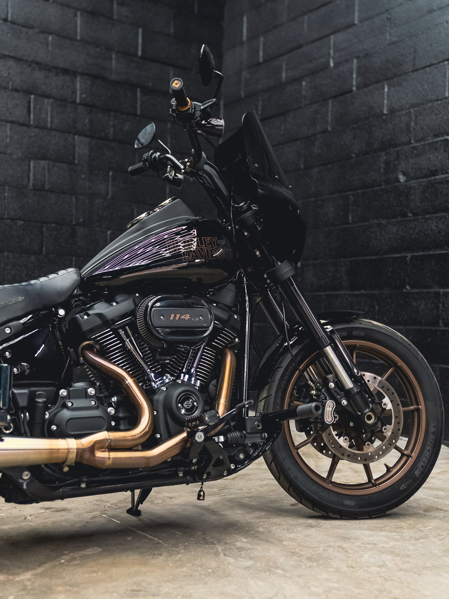 2020 FXLRS