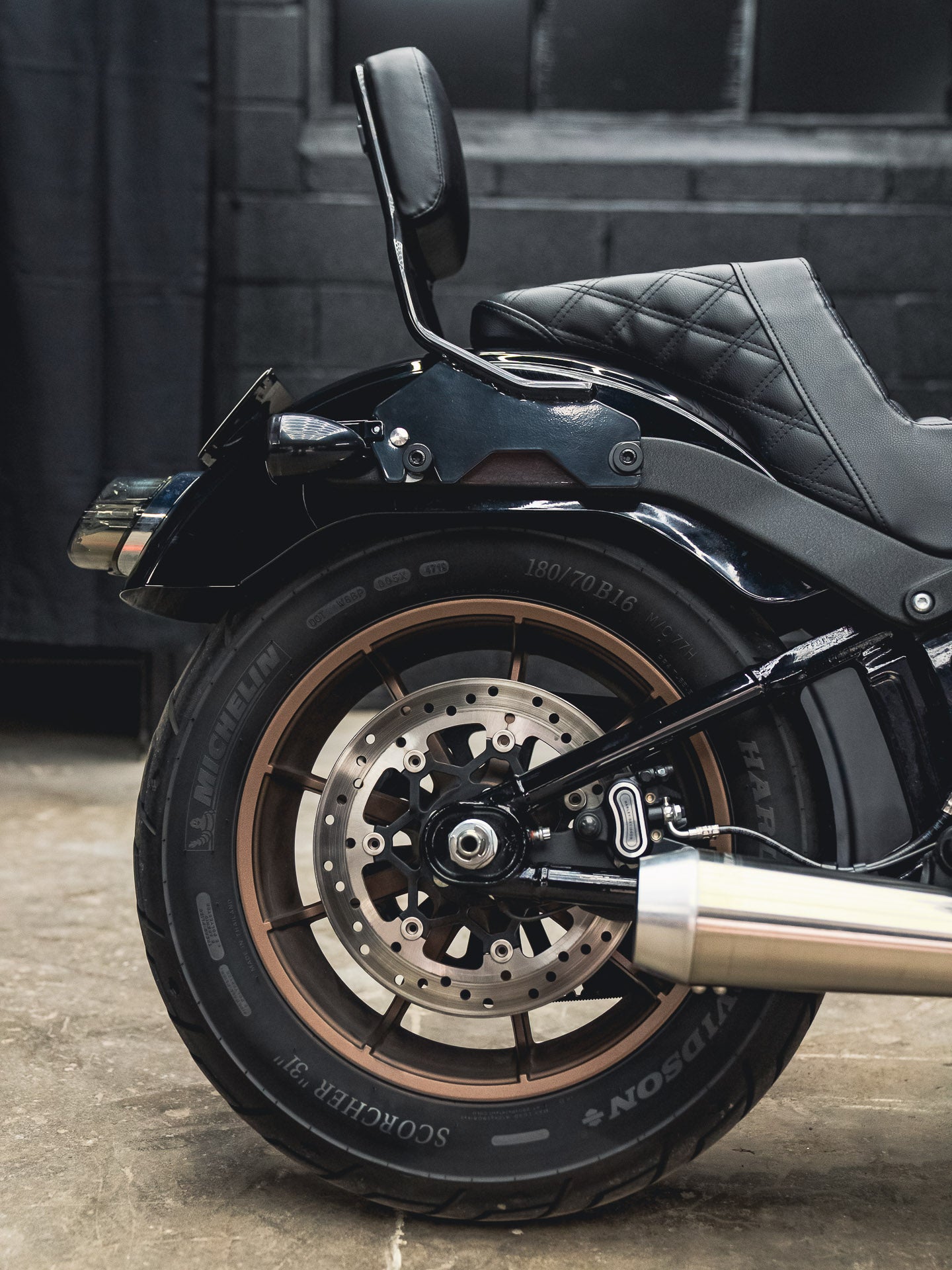2020 FXLRS