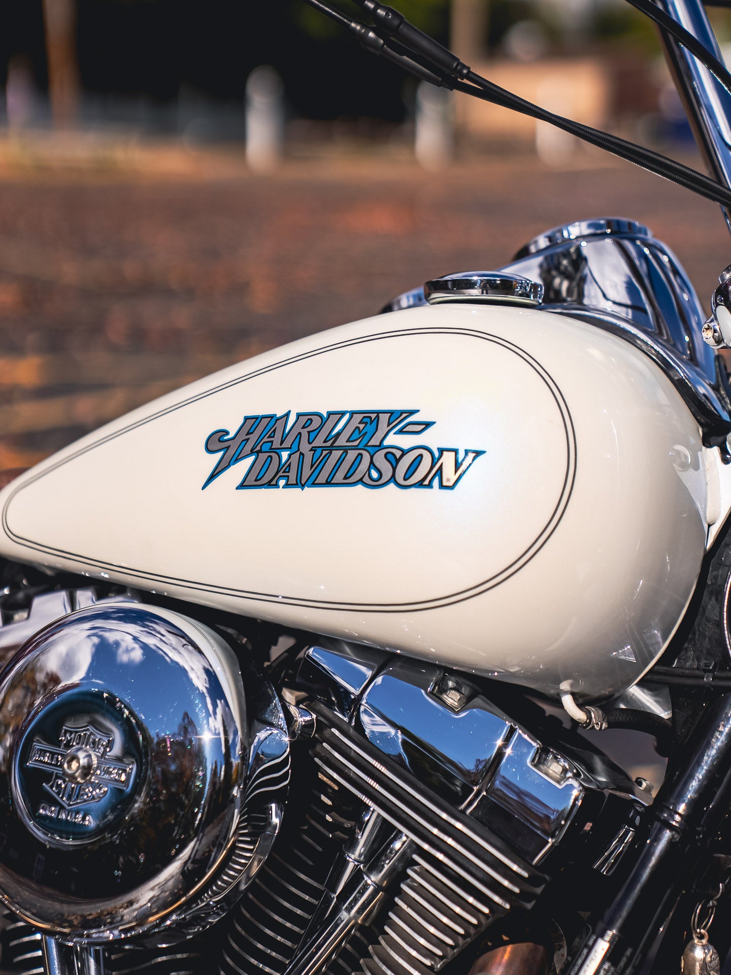 2004 FXDLi