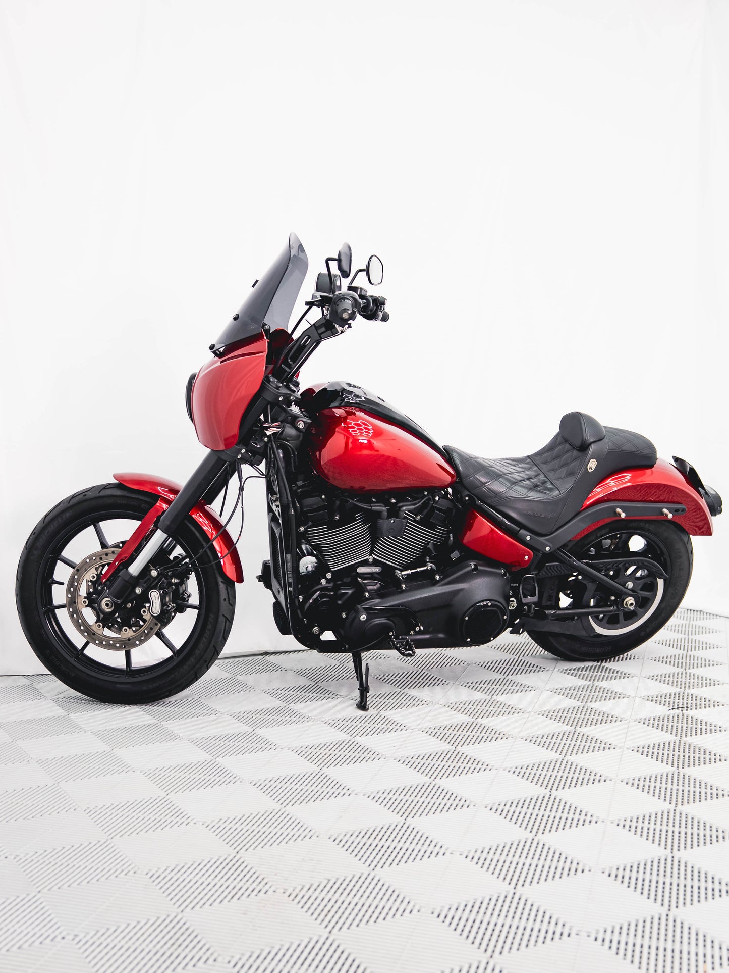 2022 LOW RIDER S