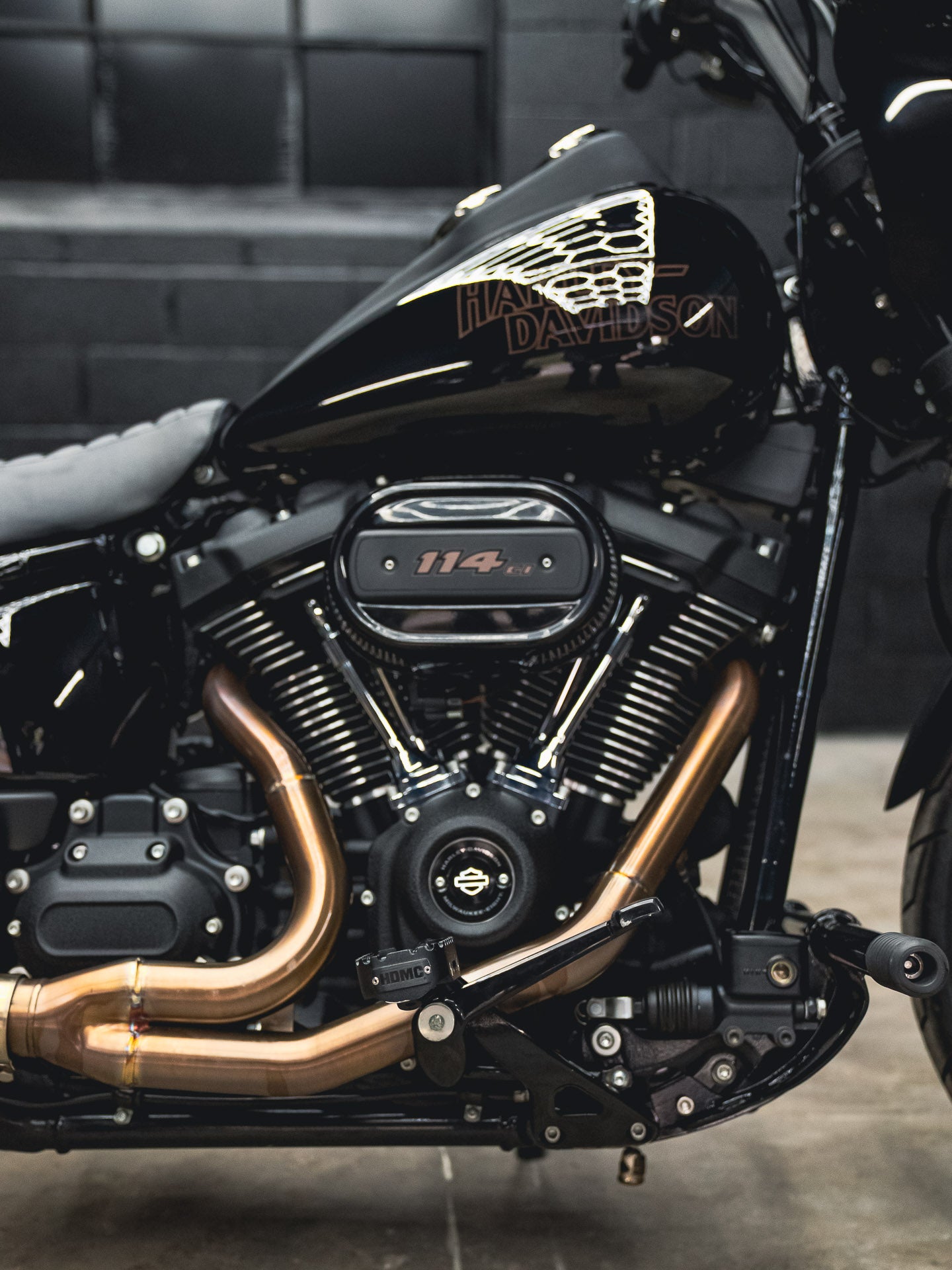 2020 FXLRS