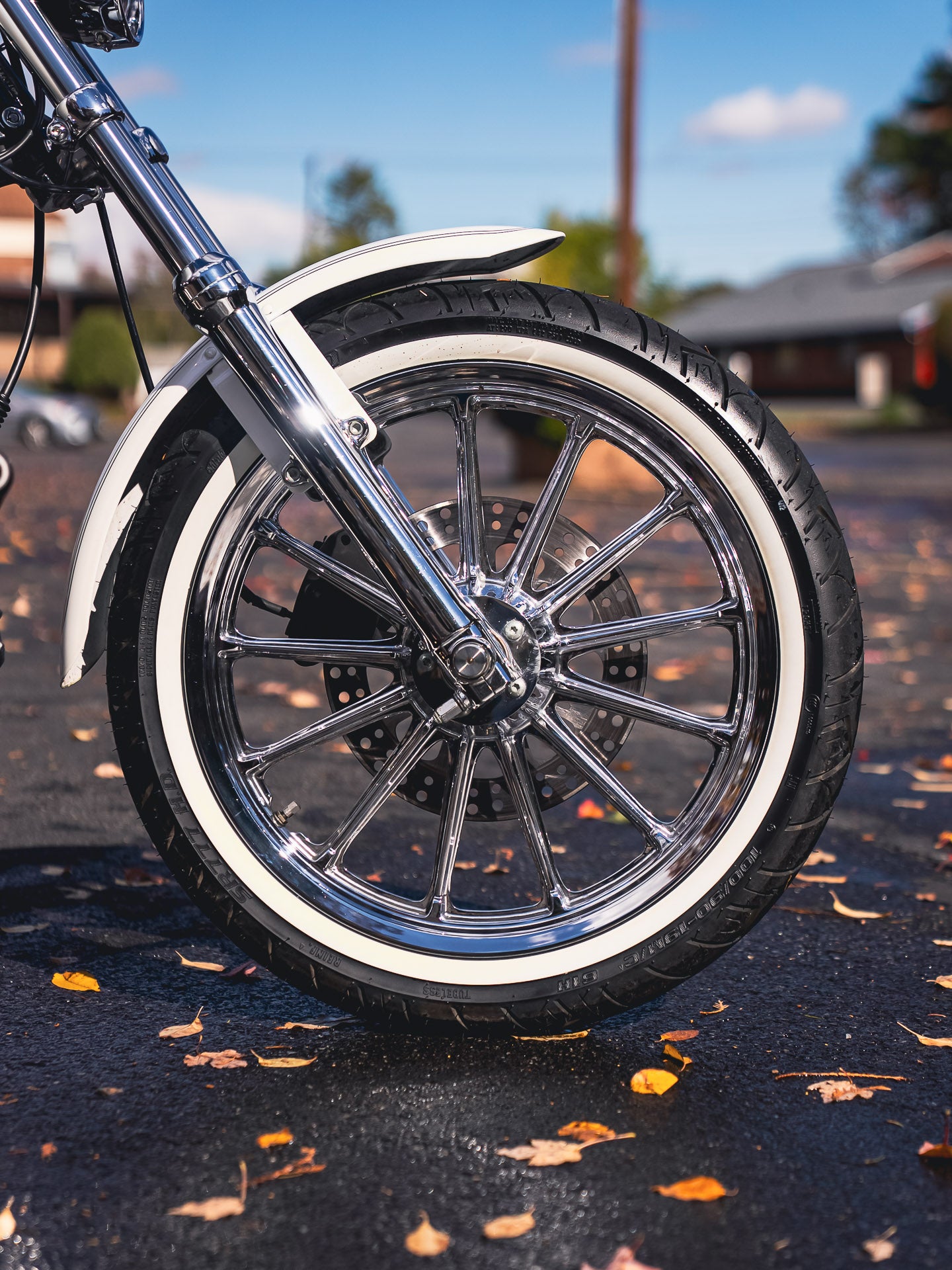 2004 FXDLi