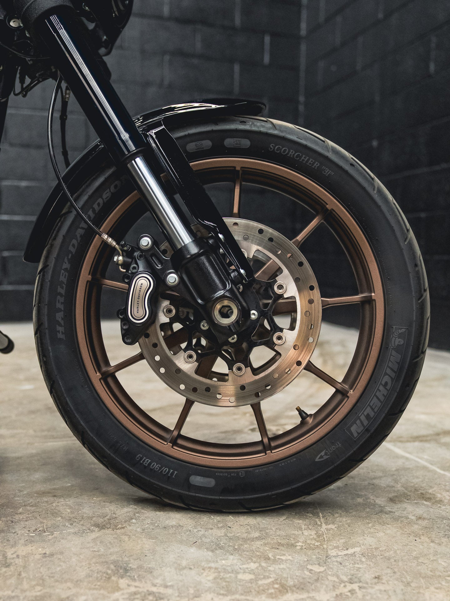 2020 FXLRS