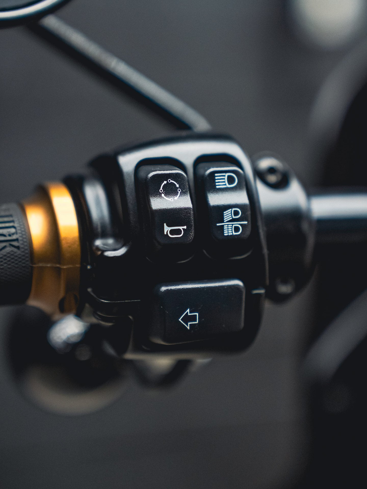2020 FXLRS
