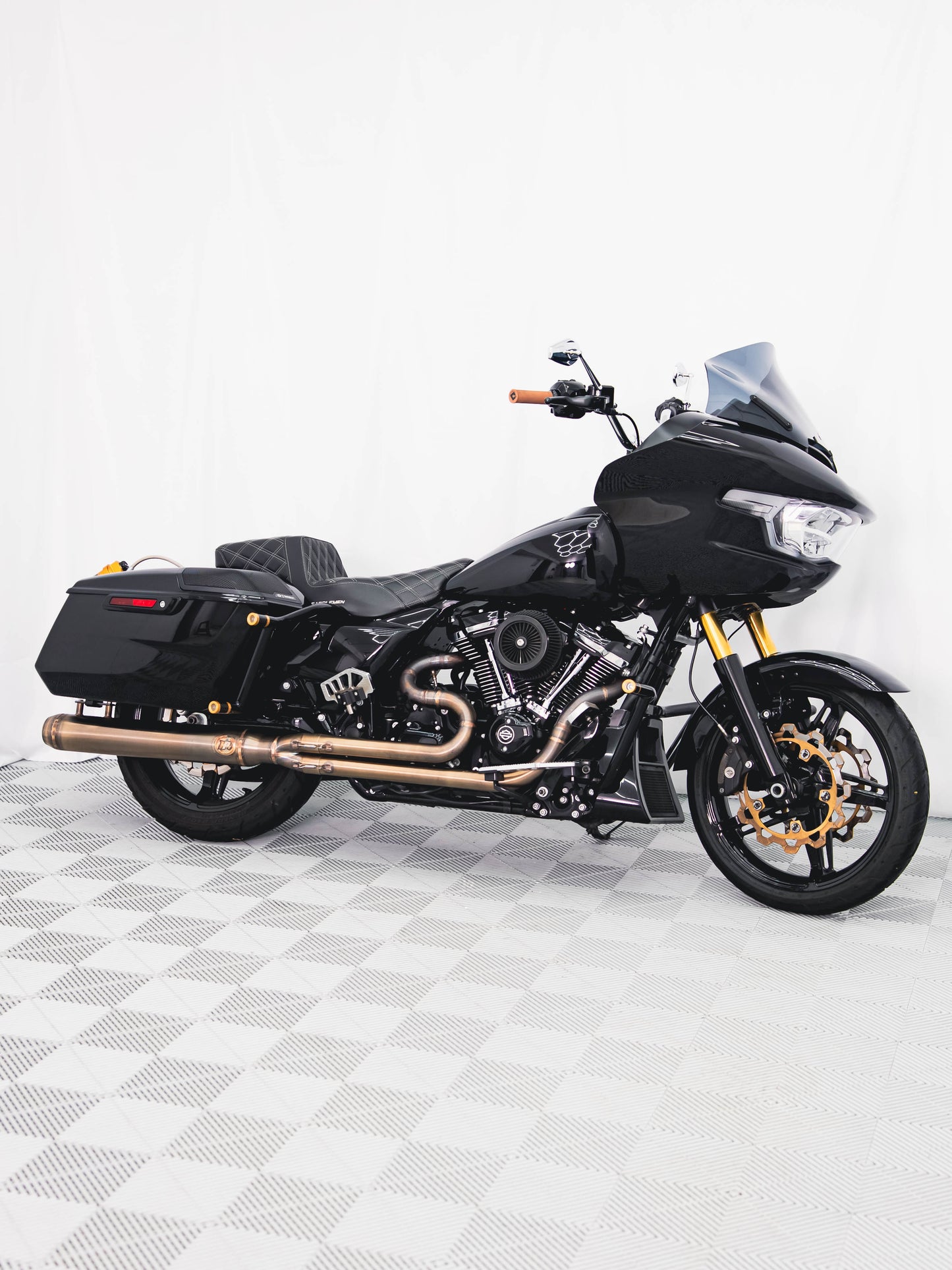 2024 ROAD GLIDE