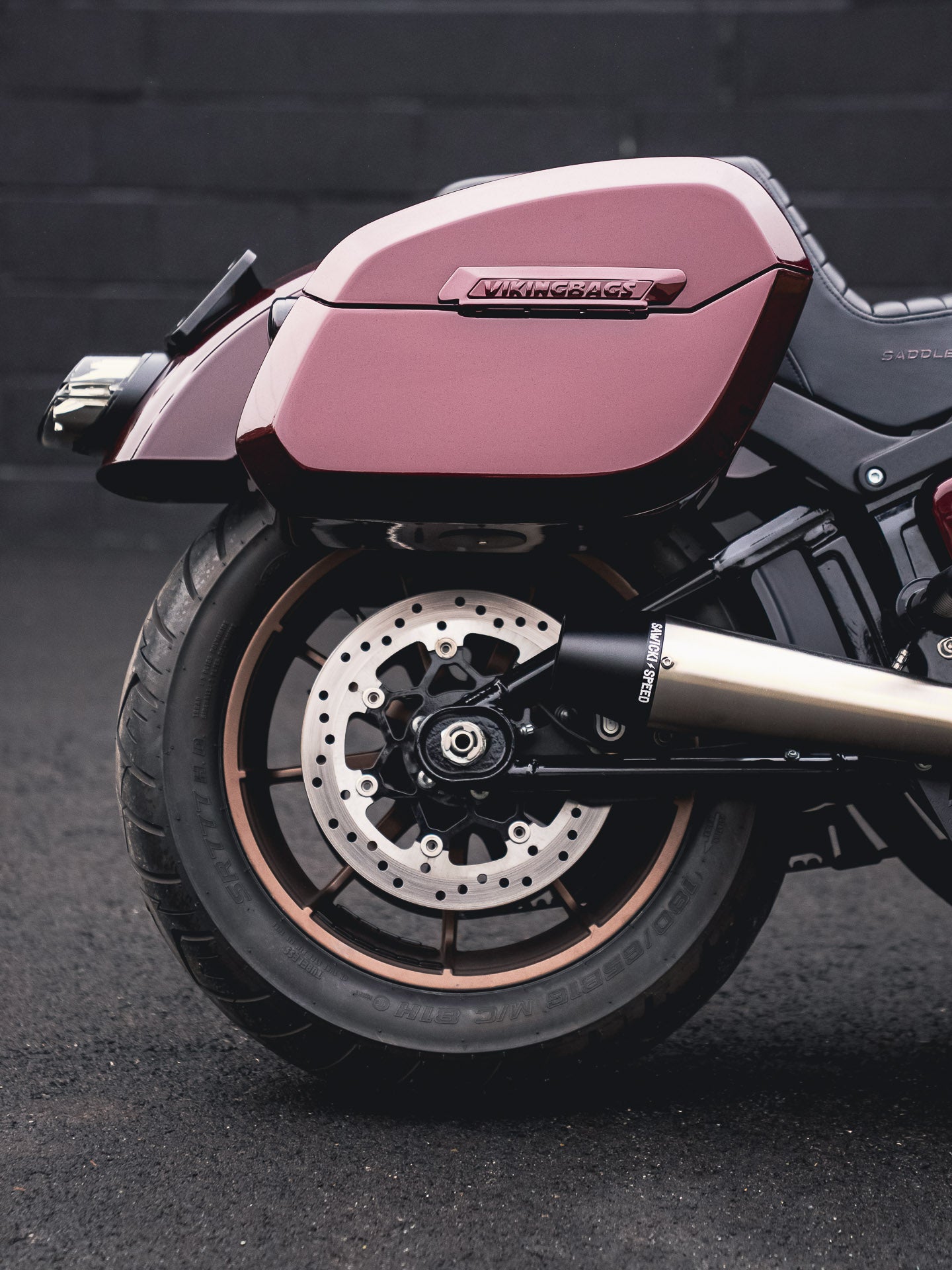 2021 FXLRS