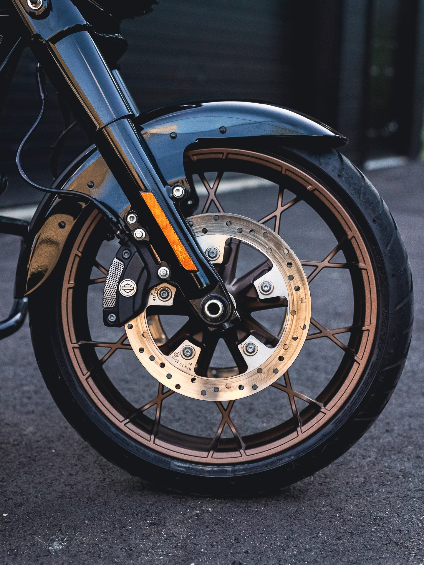 2023 Street Glide ST