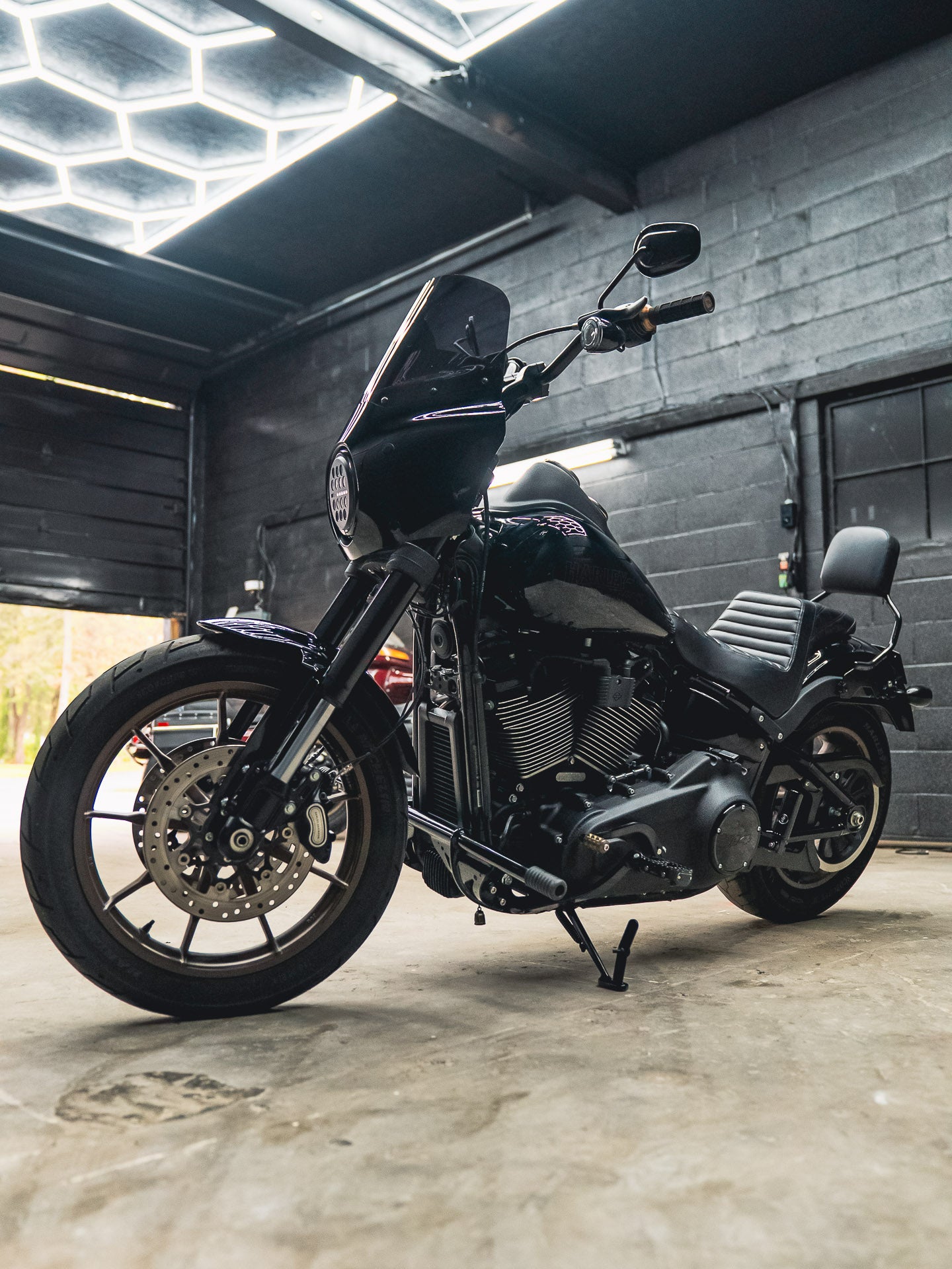 2020 FXLRS