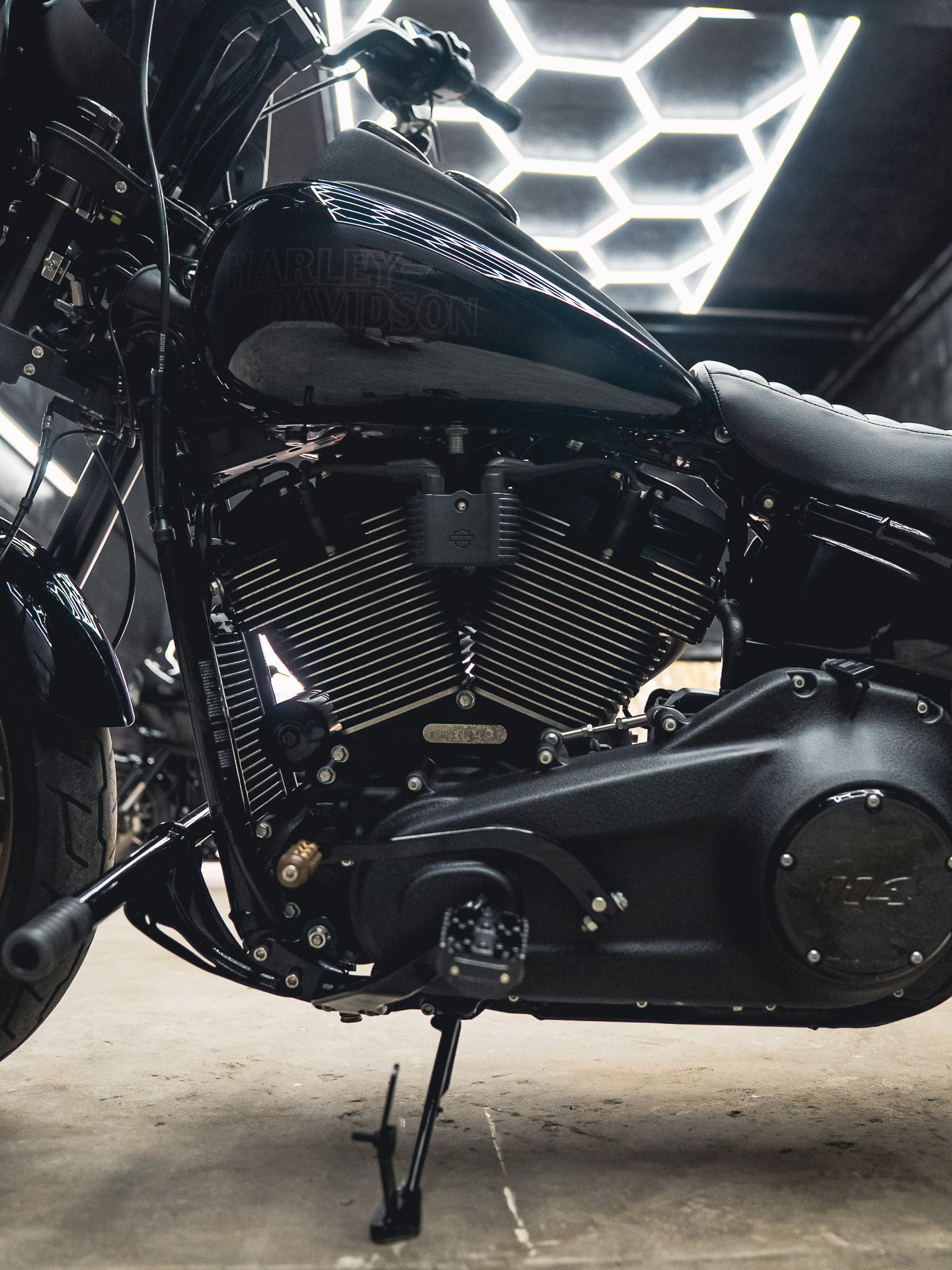 2020 FXLRS