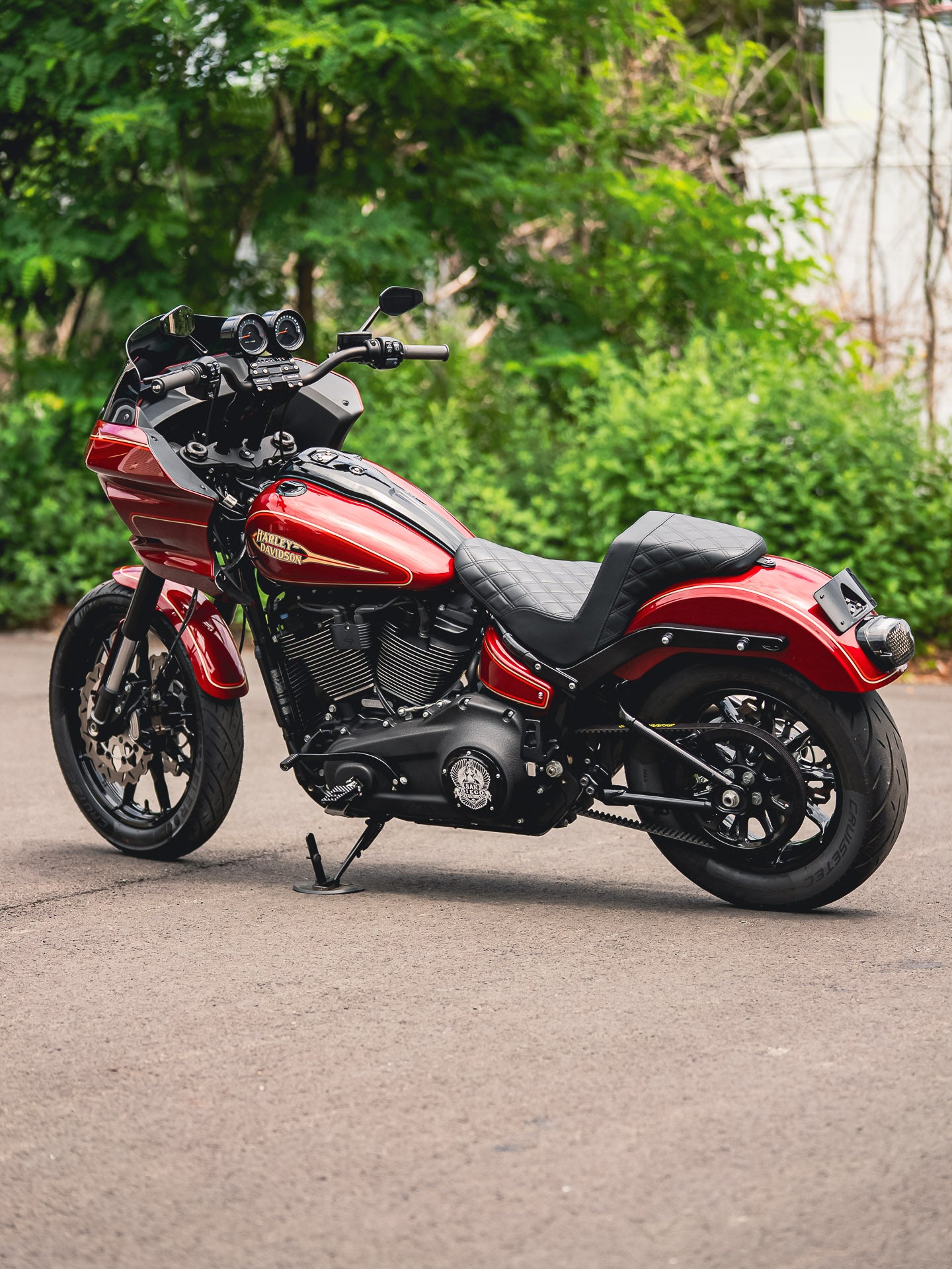2020 LOW RIDER S
