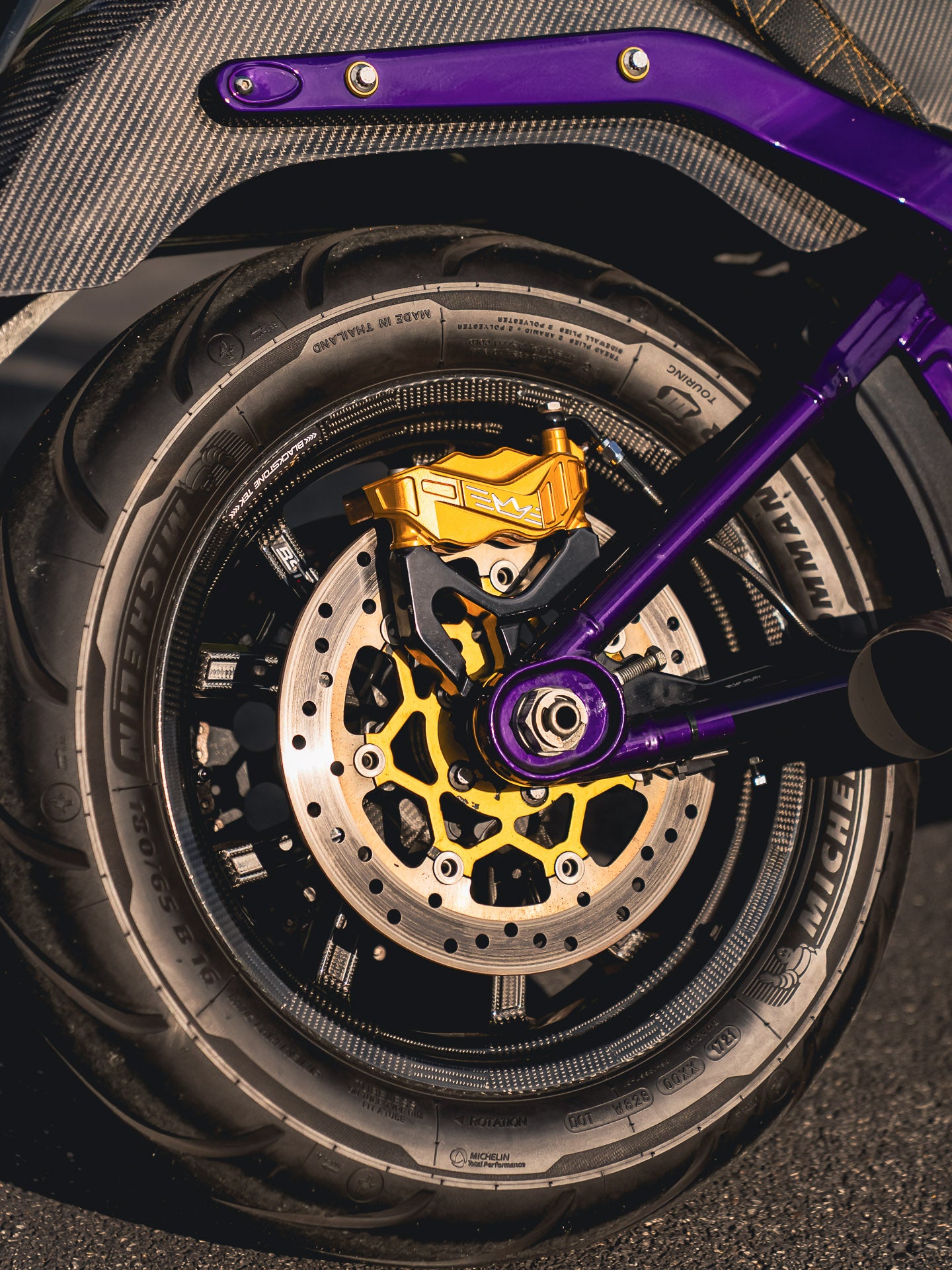 2020 CARBON FXLRS 190HP!