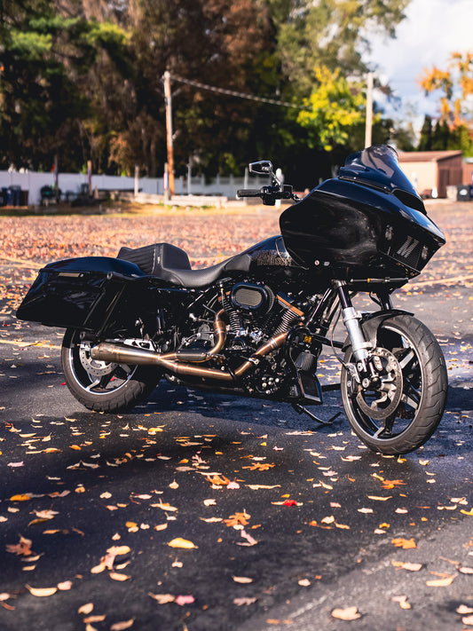 2022 ROAD GLIDE ST 128"