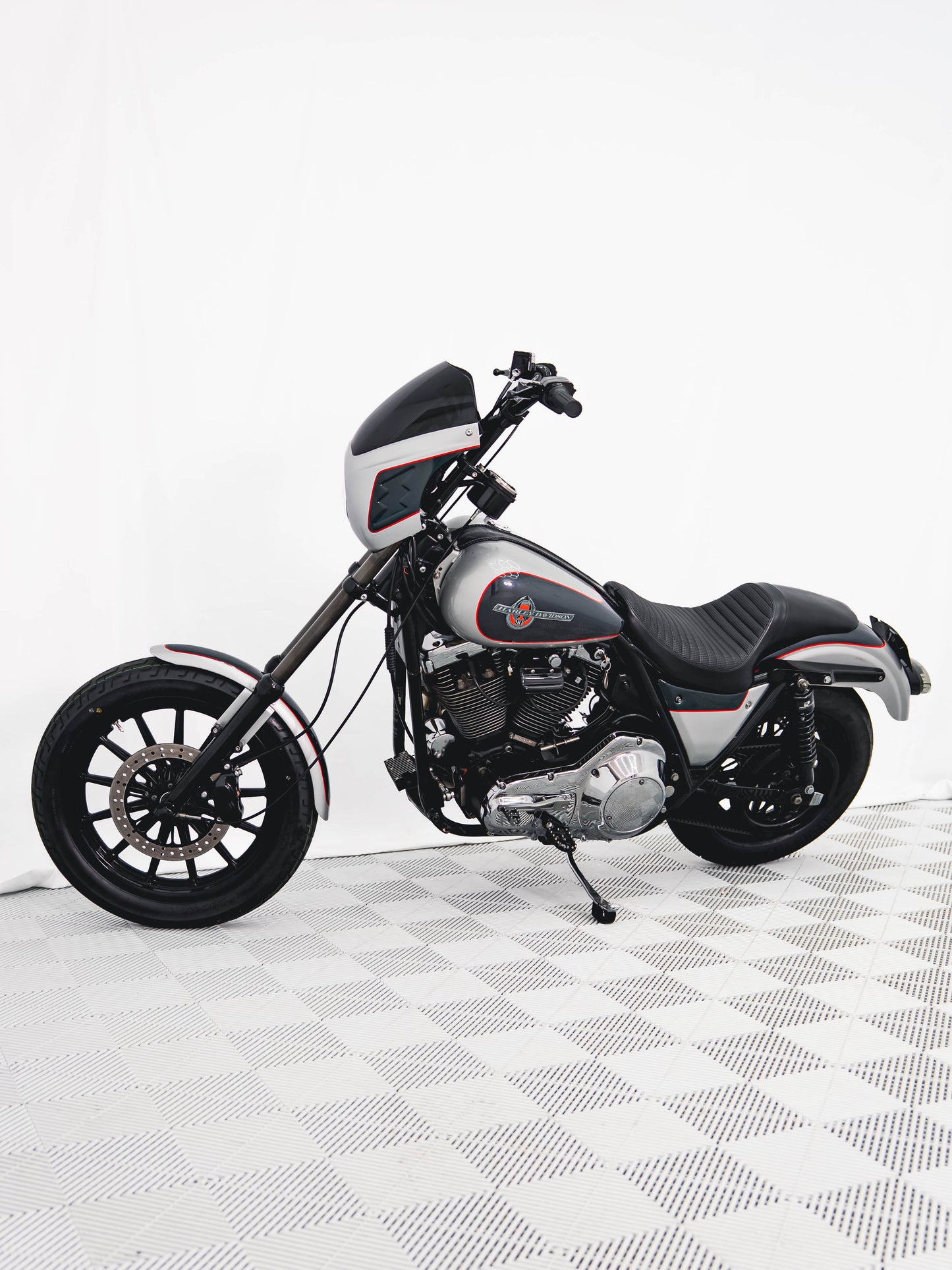 1993 FXLR ANNIVERSARY