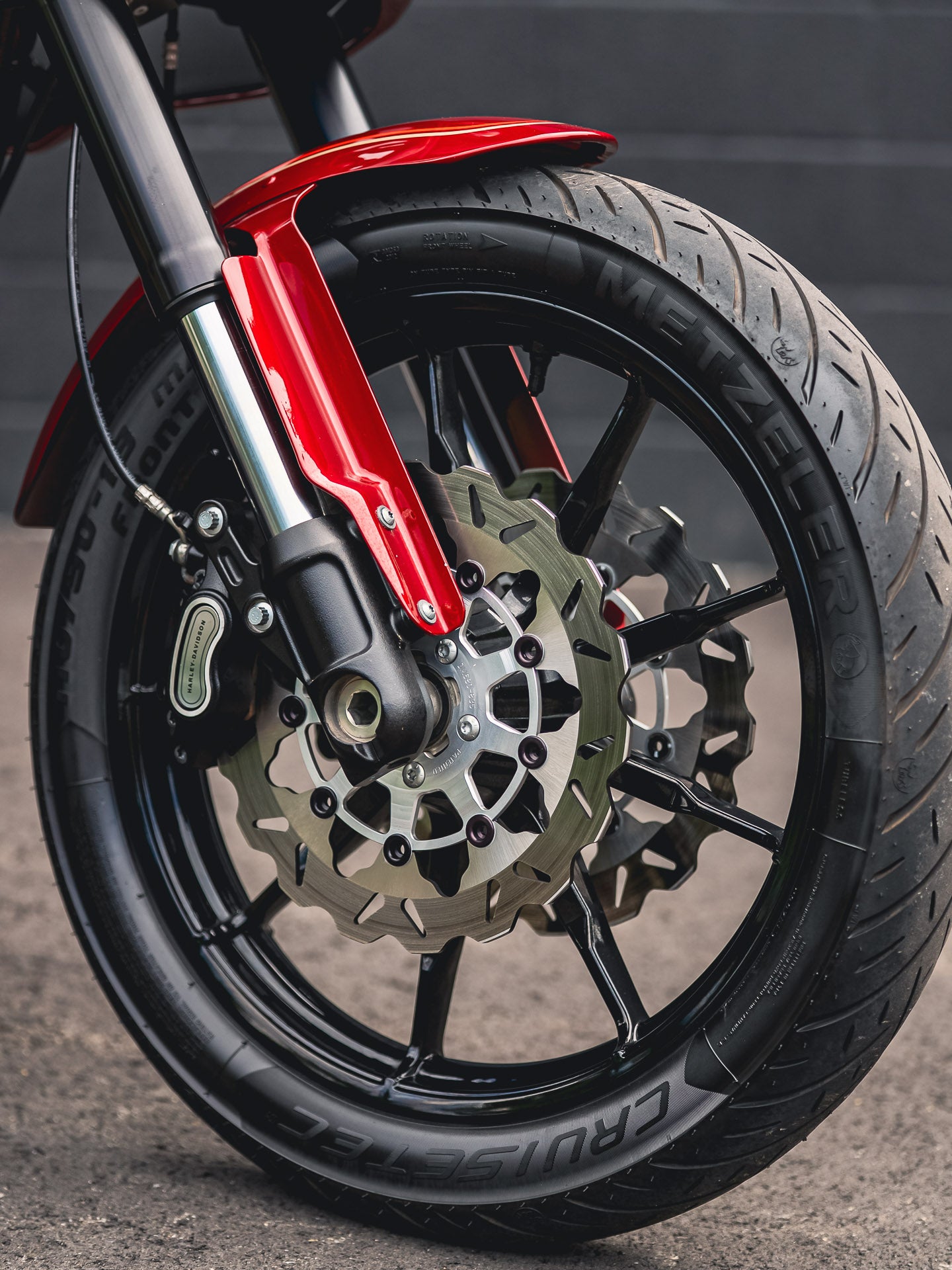 2020 LOW RIDER S