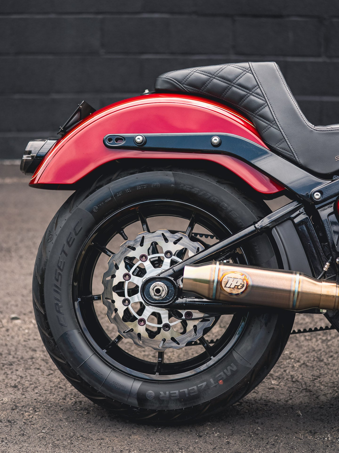 2020 LOW RIDER S