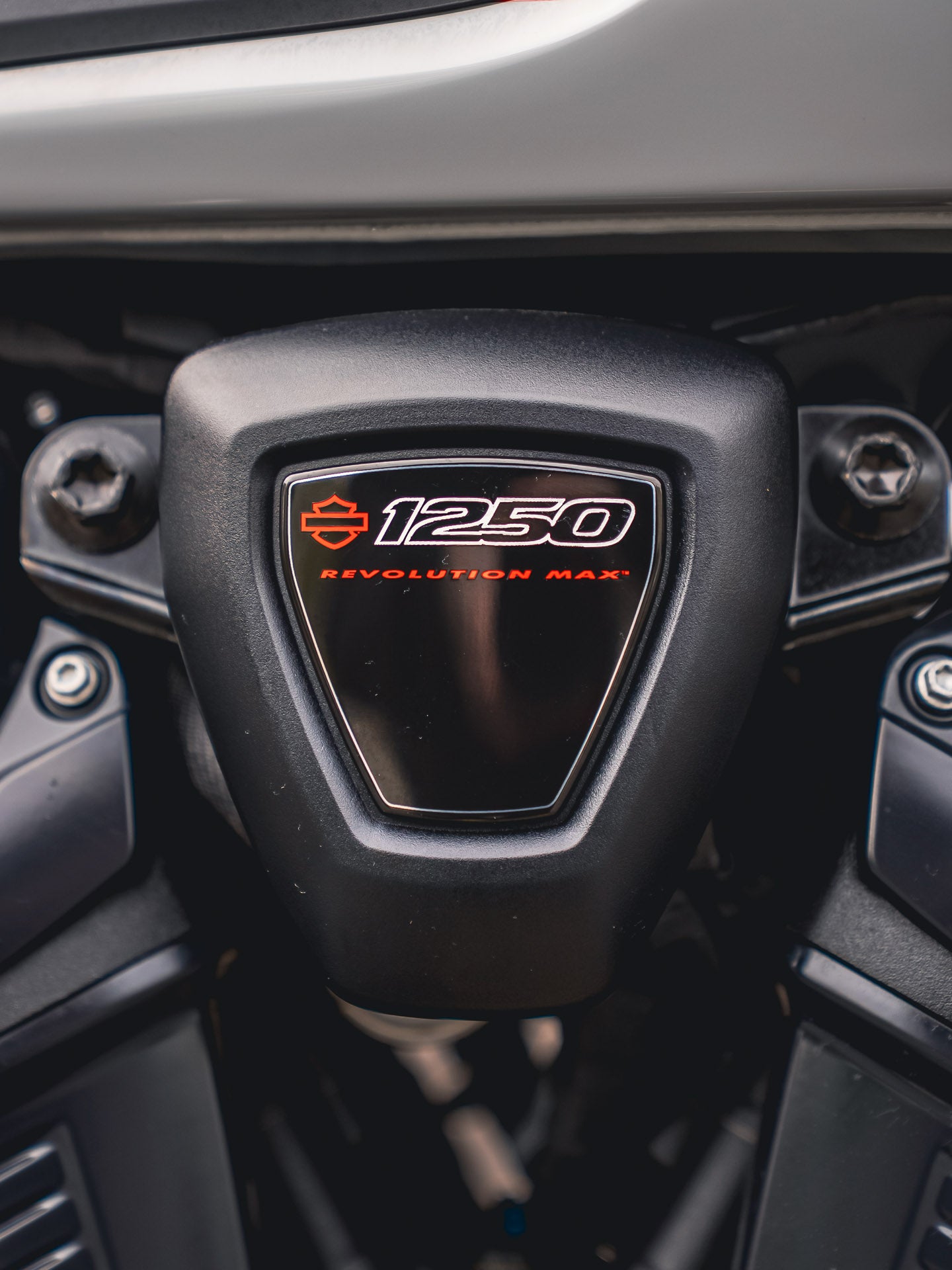 2025 Pan America ST 150HP!