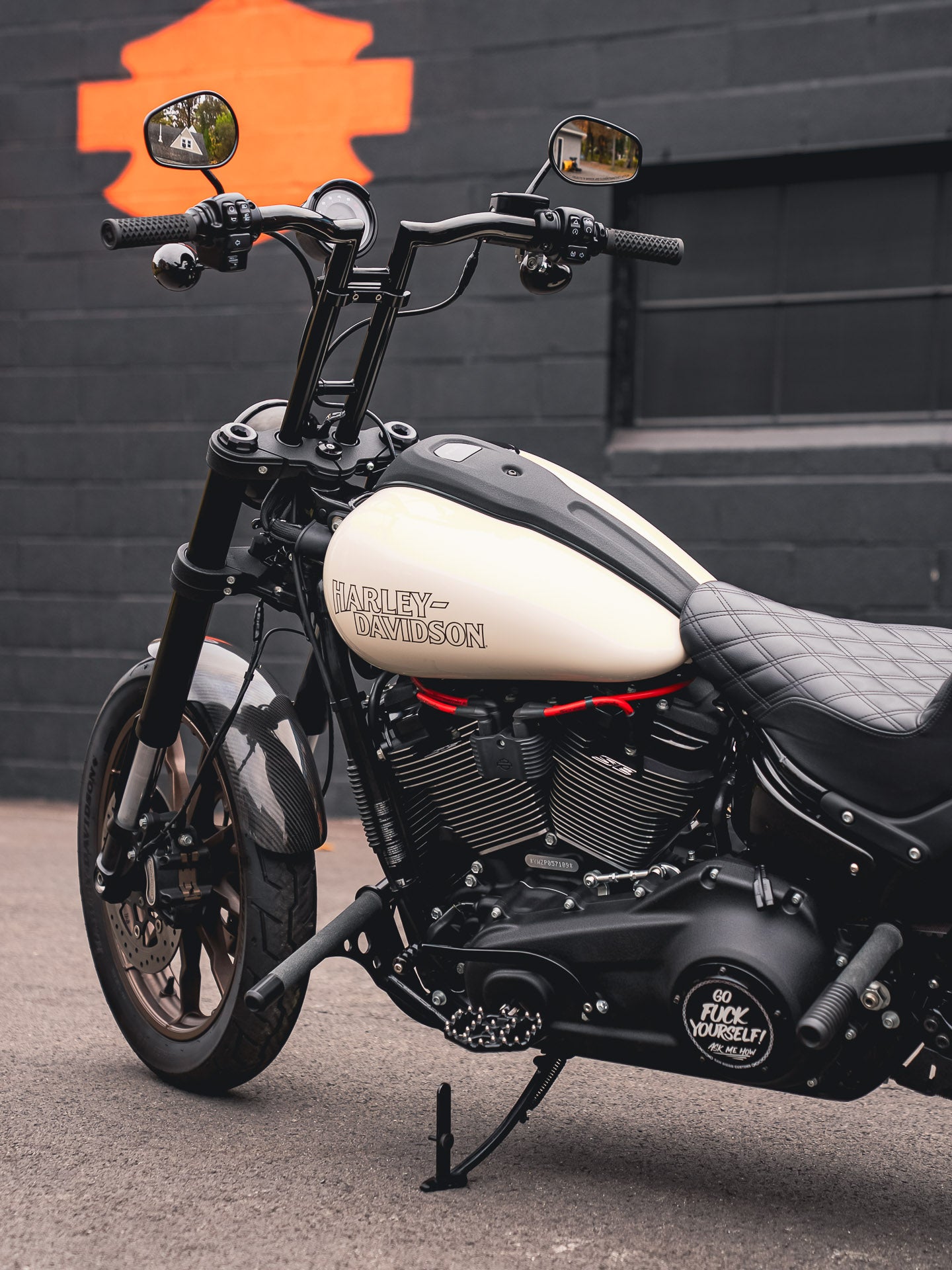 2023 FXLRS 131"