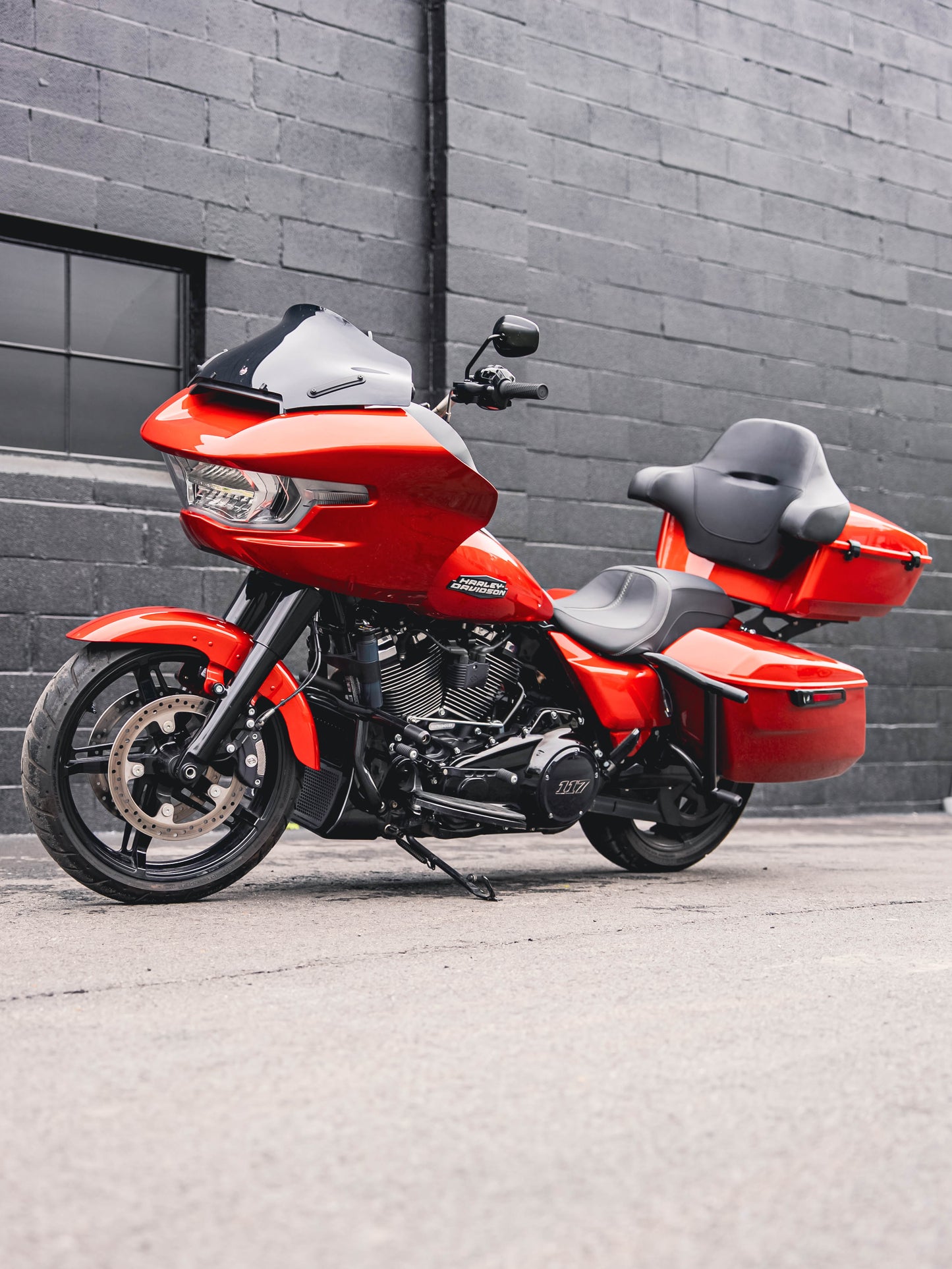 2024 ROAD GLIDE