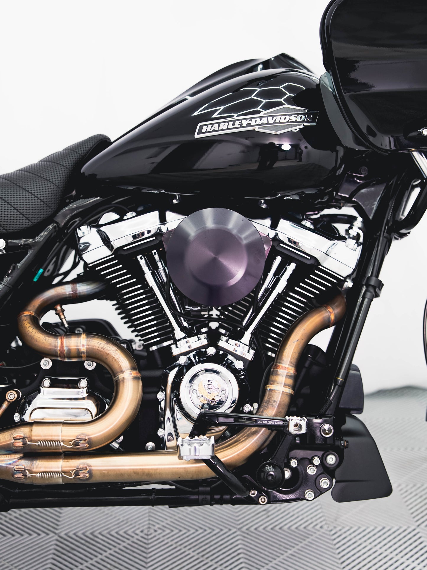 2023 ROAD GLIDE
