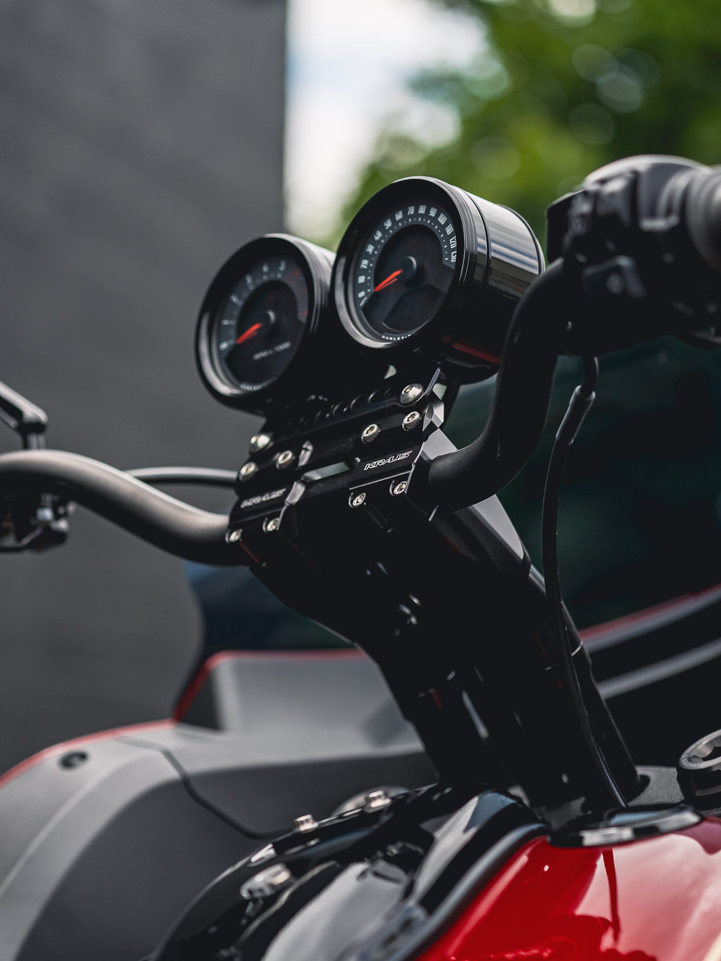2020 LOW RIDER S