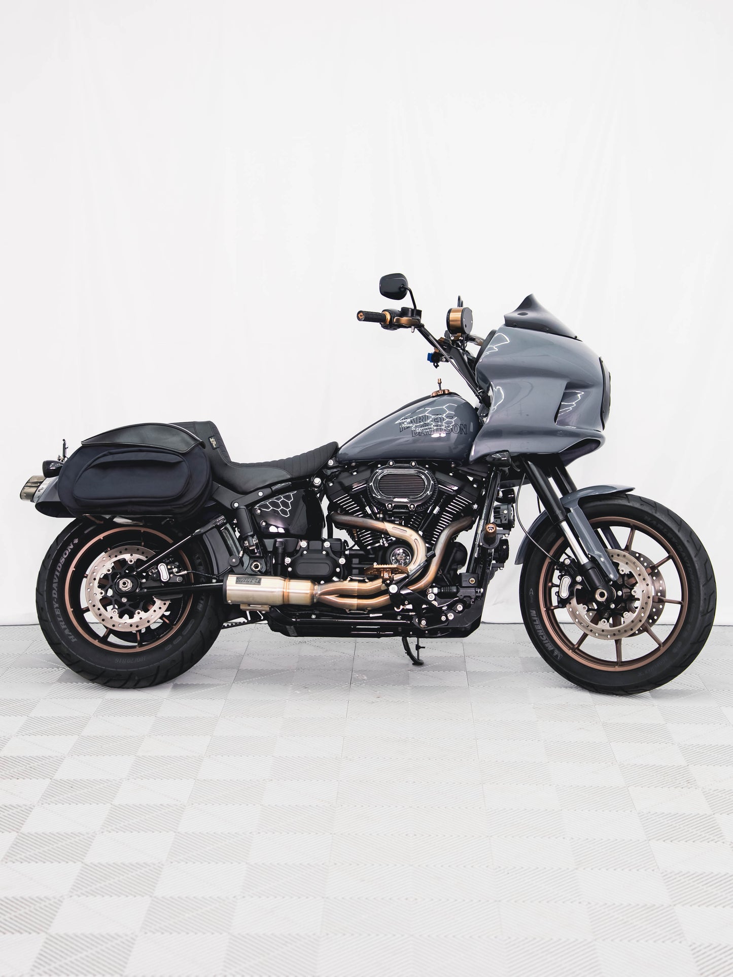 2022 LOW RIDER S