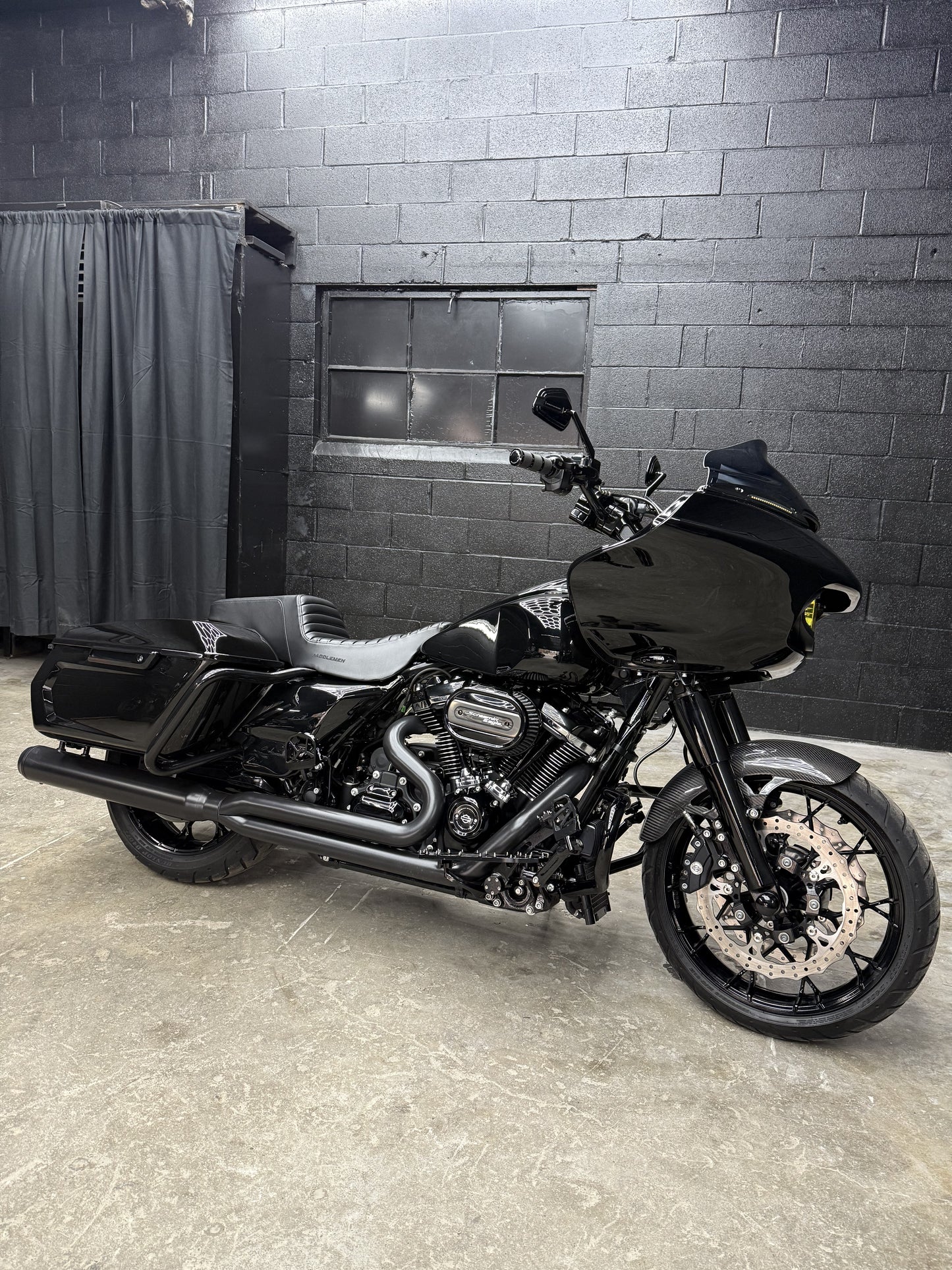 2021 ROAD GLIDE SPECIAL