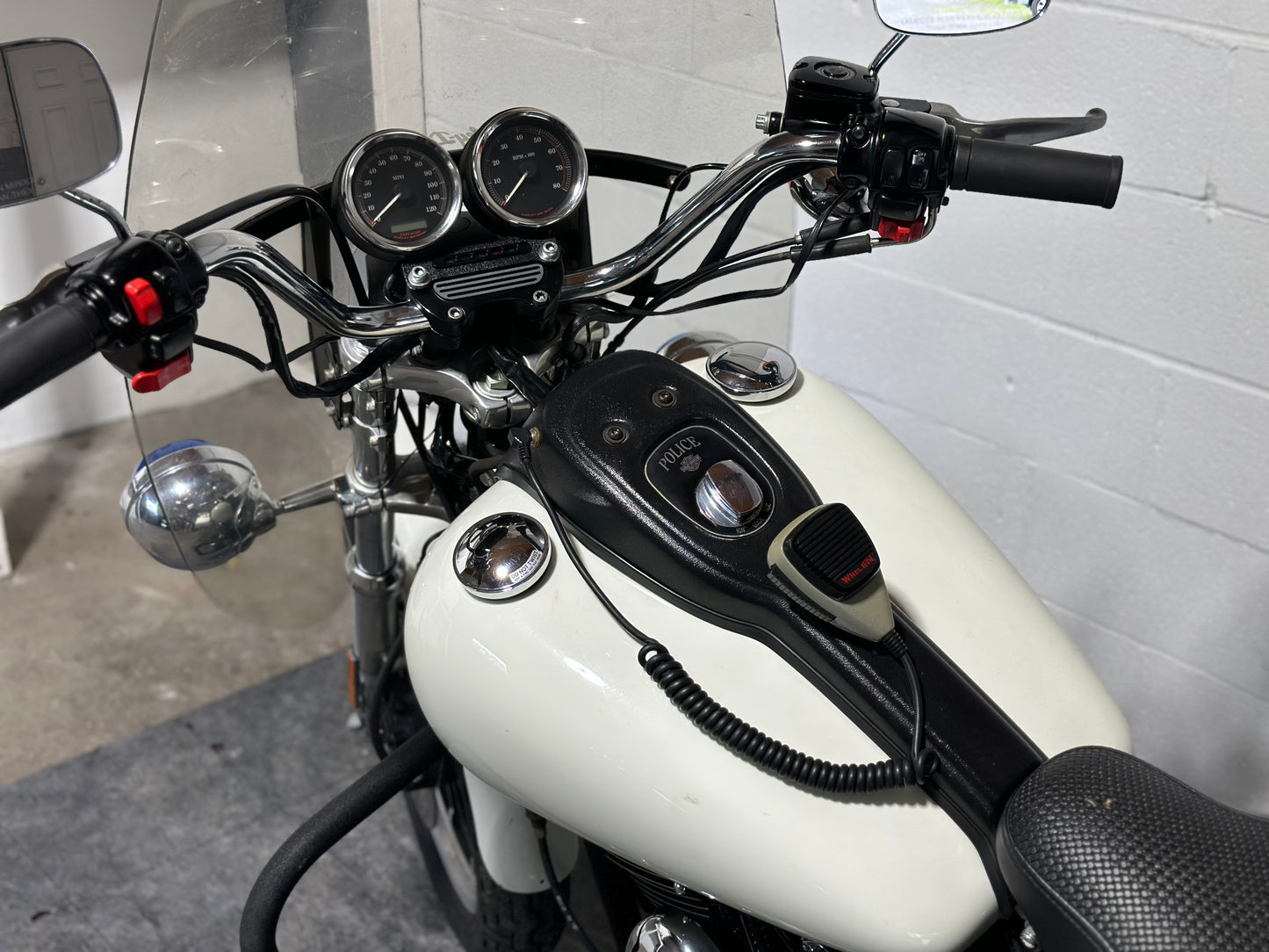 2004 FXDP