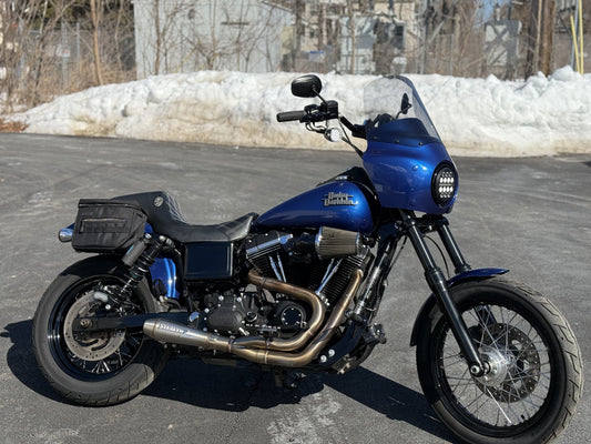 2015 FXDB