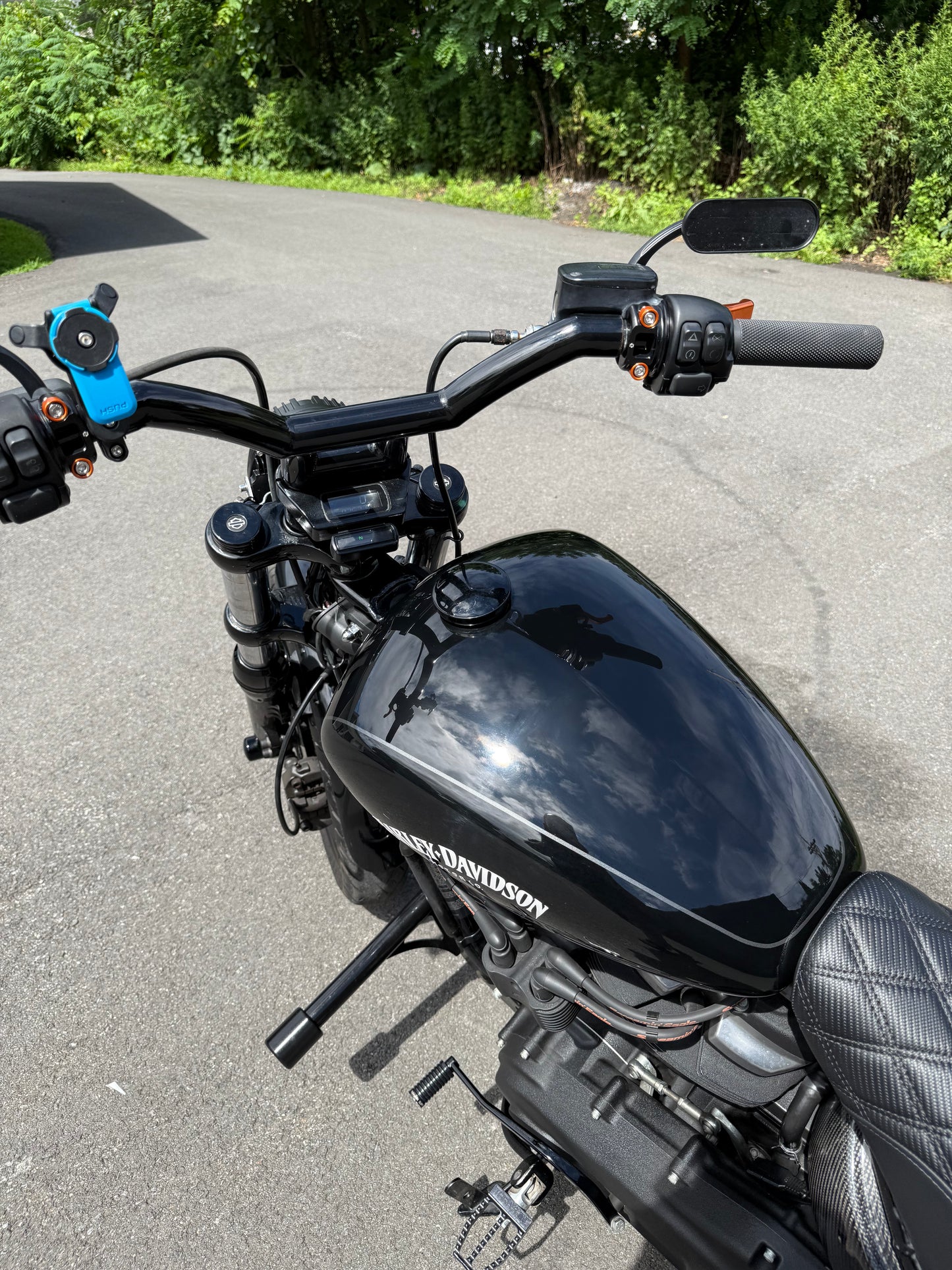 2019 FXBB