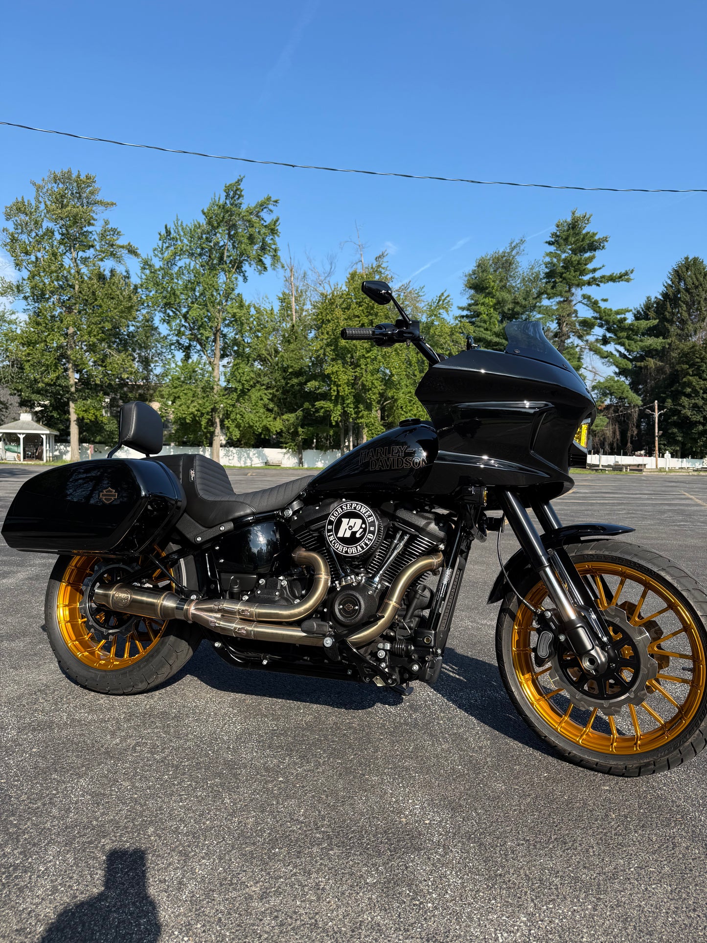2023 LOW RIDER S