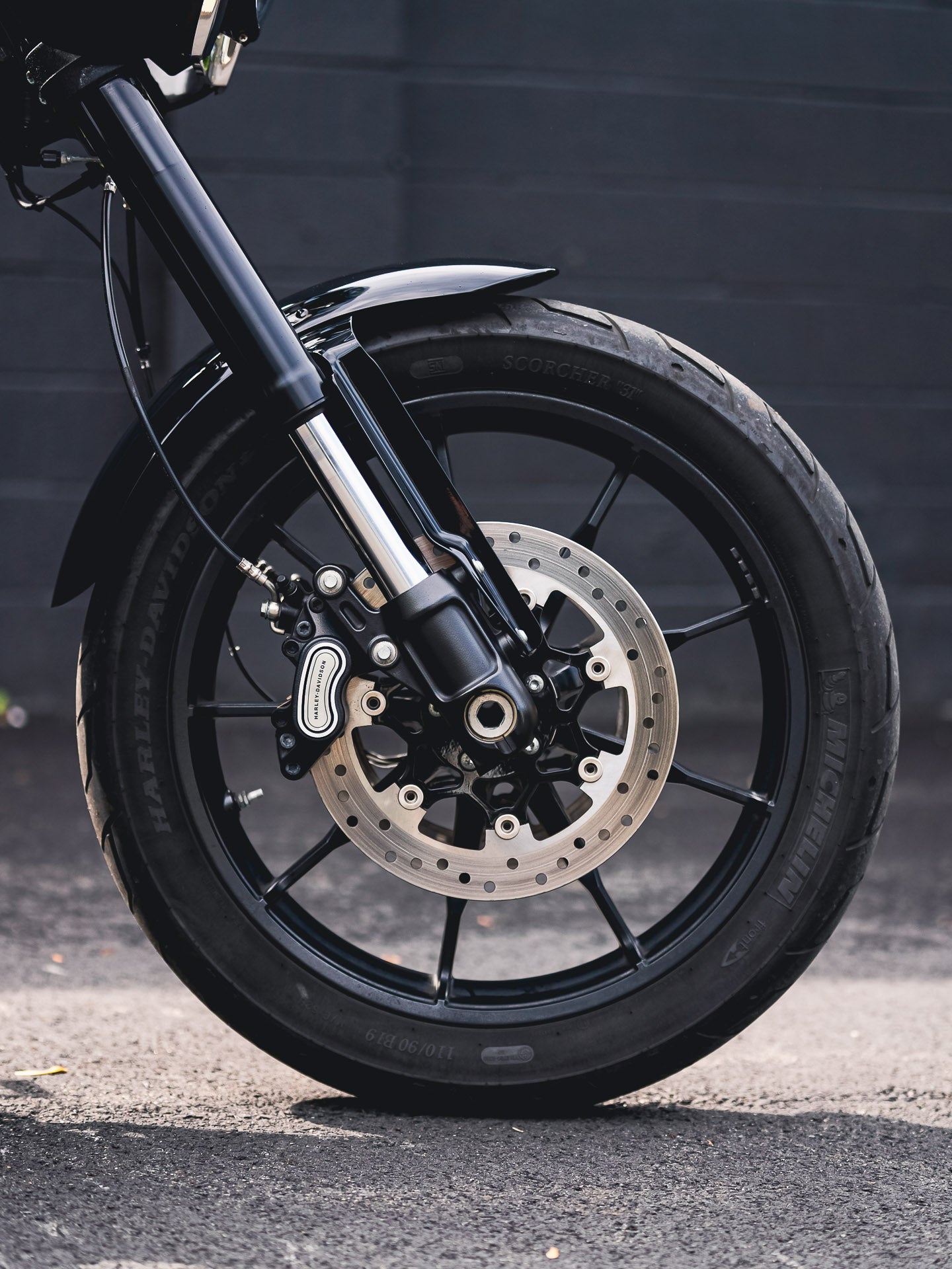 2020 LOW RIDER S
