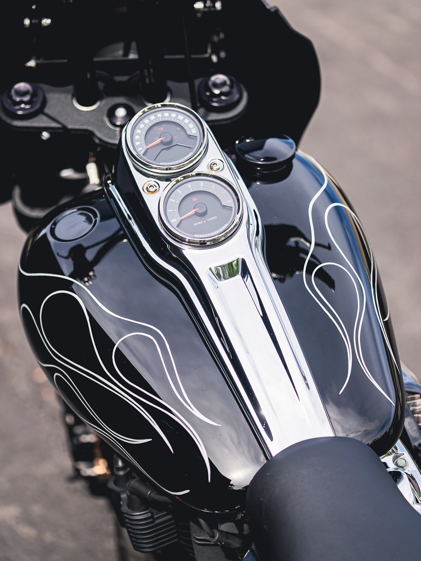 2020 LOW RIDER S