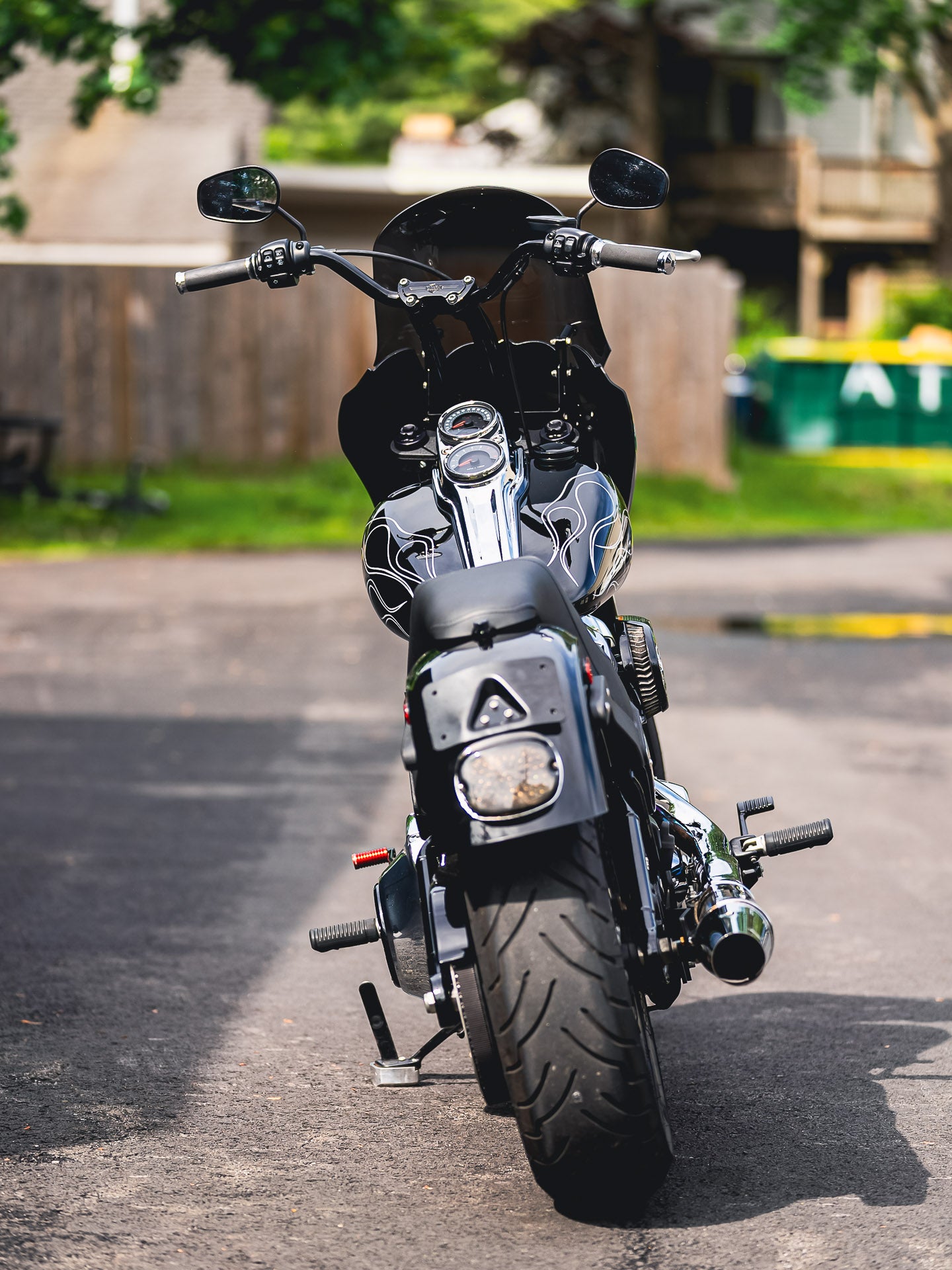 2020 LOW RIDER S