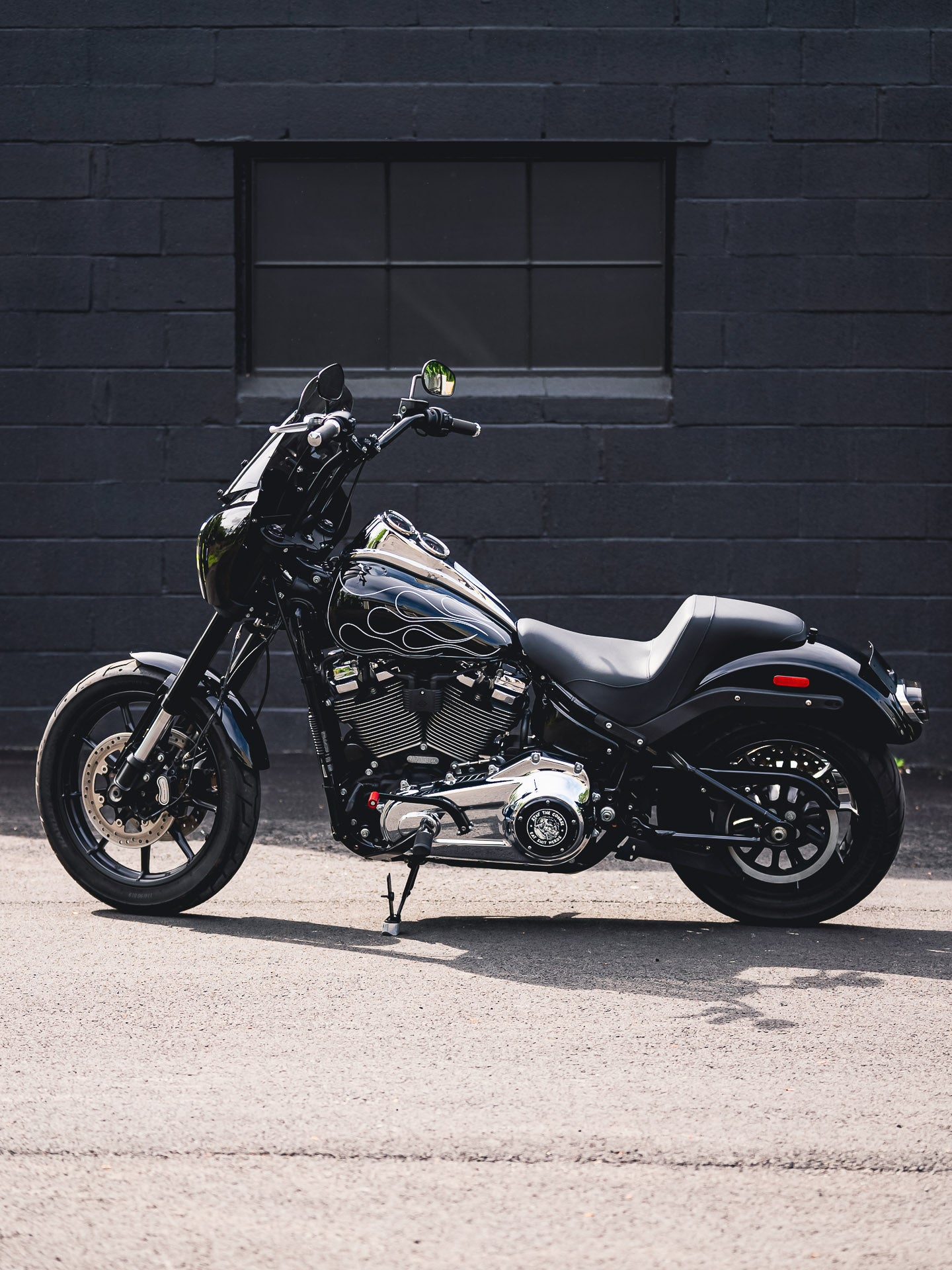 2020 LOW RIDER S