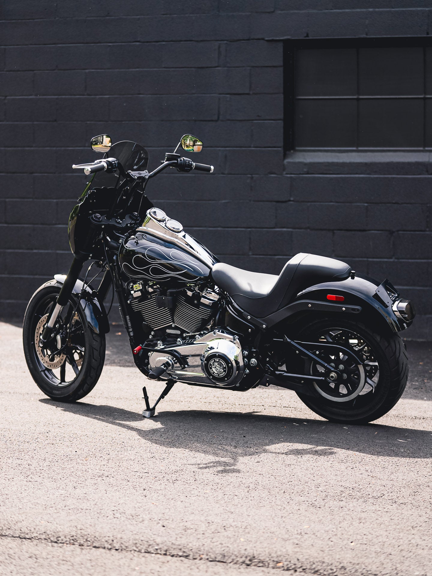 2020 LOW RIDER S
