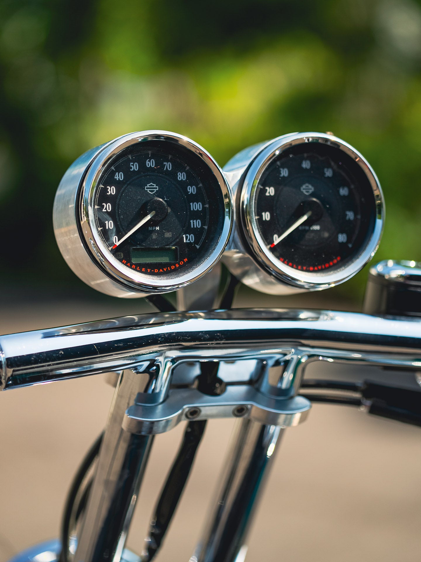 2015 FXDL