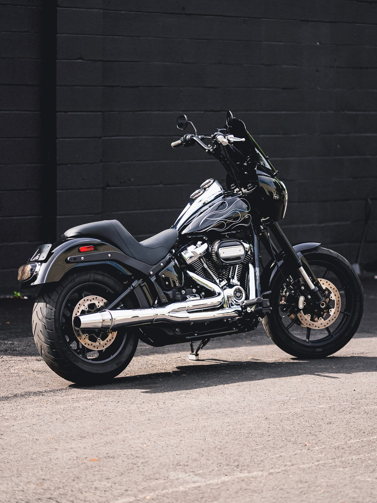 2020 LOW RIDER S