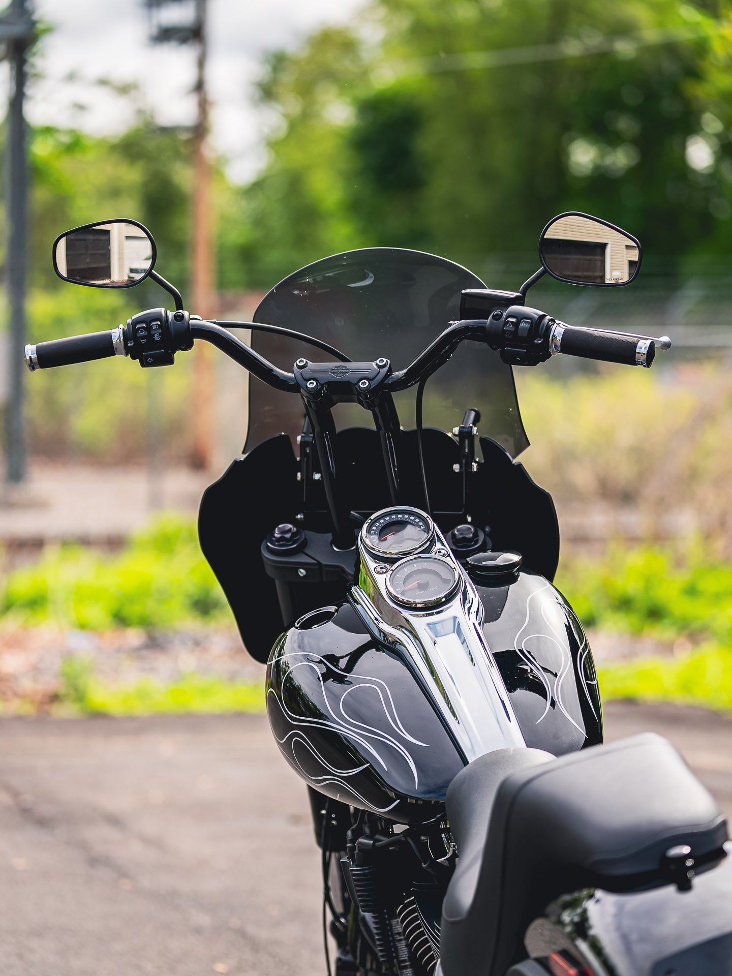 2020 LOW RIDER S
