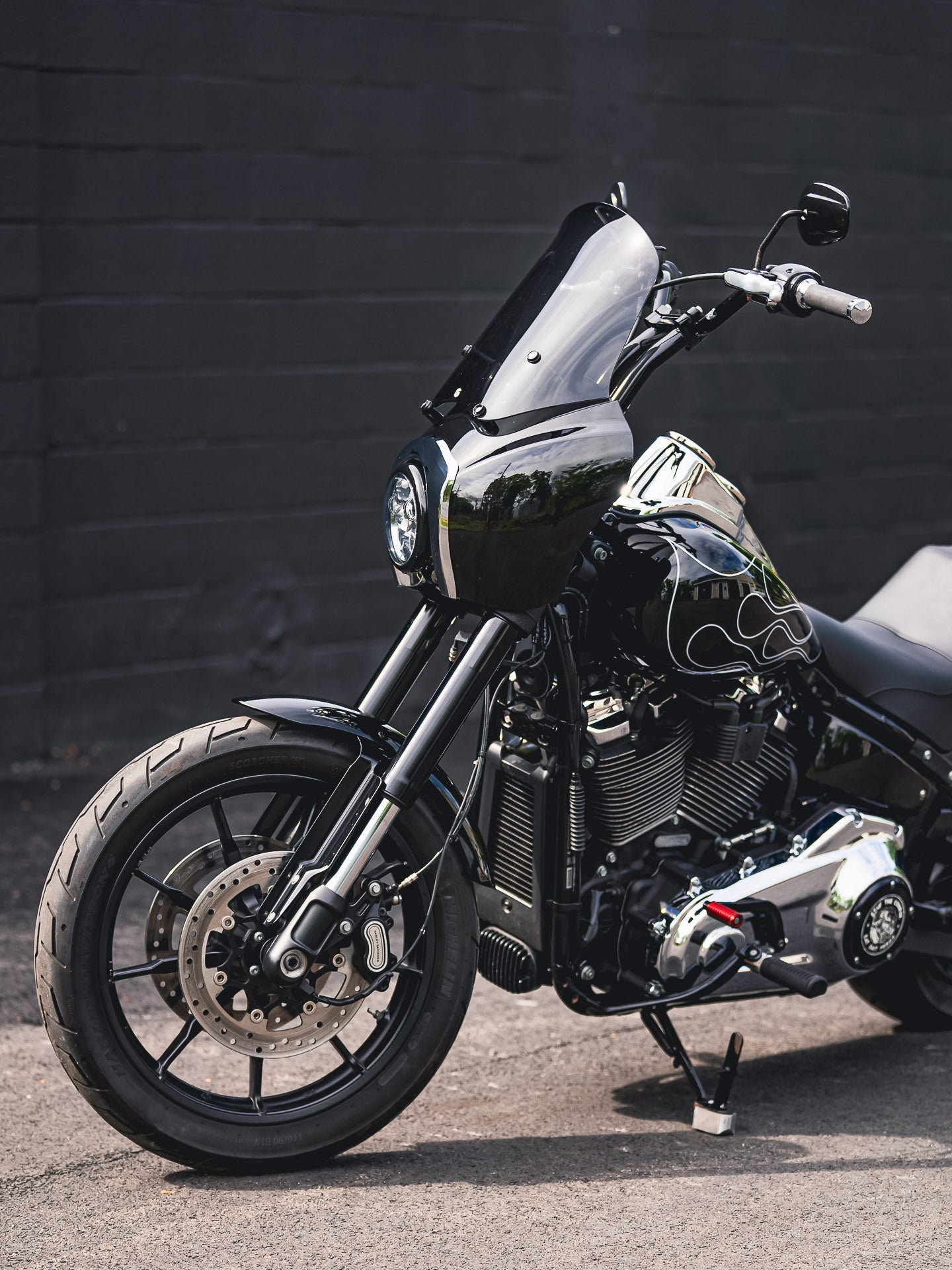 2020 LOW RIDER S