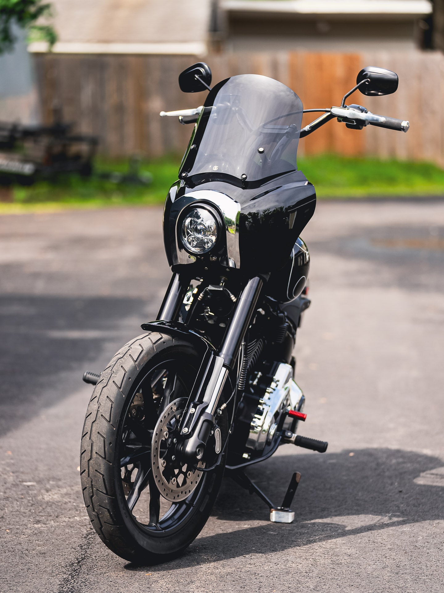 2020 LOW RIDER S