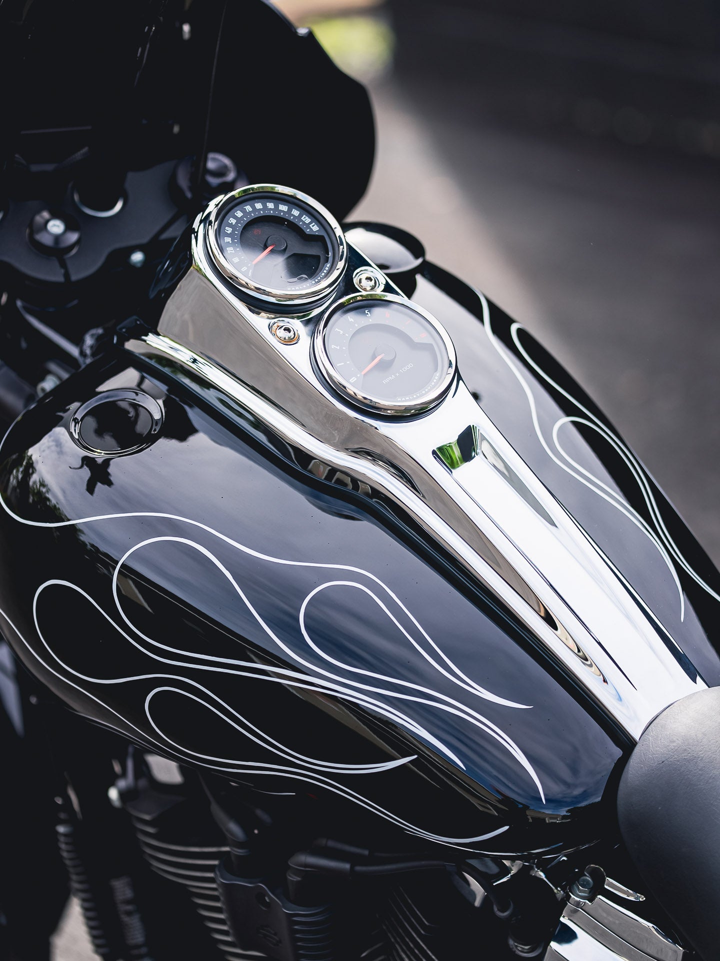 2020 LOW RIDER S