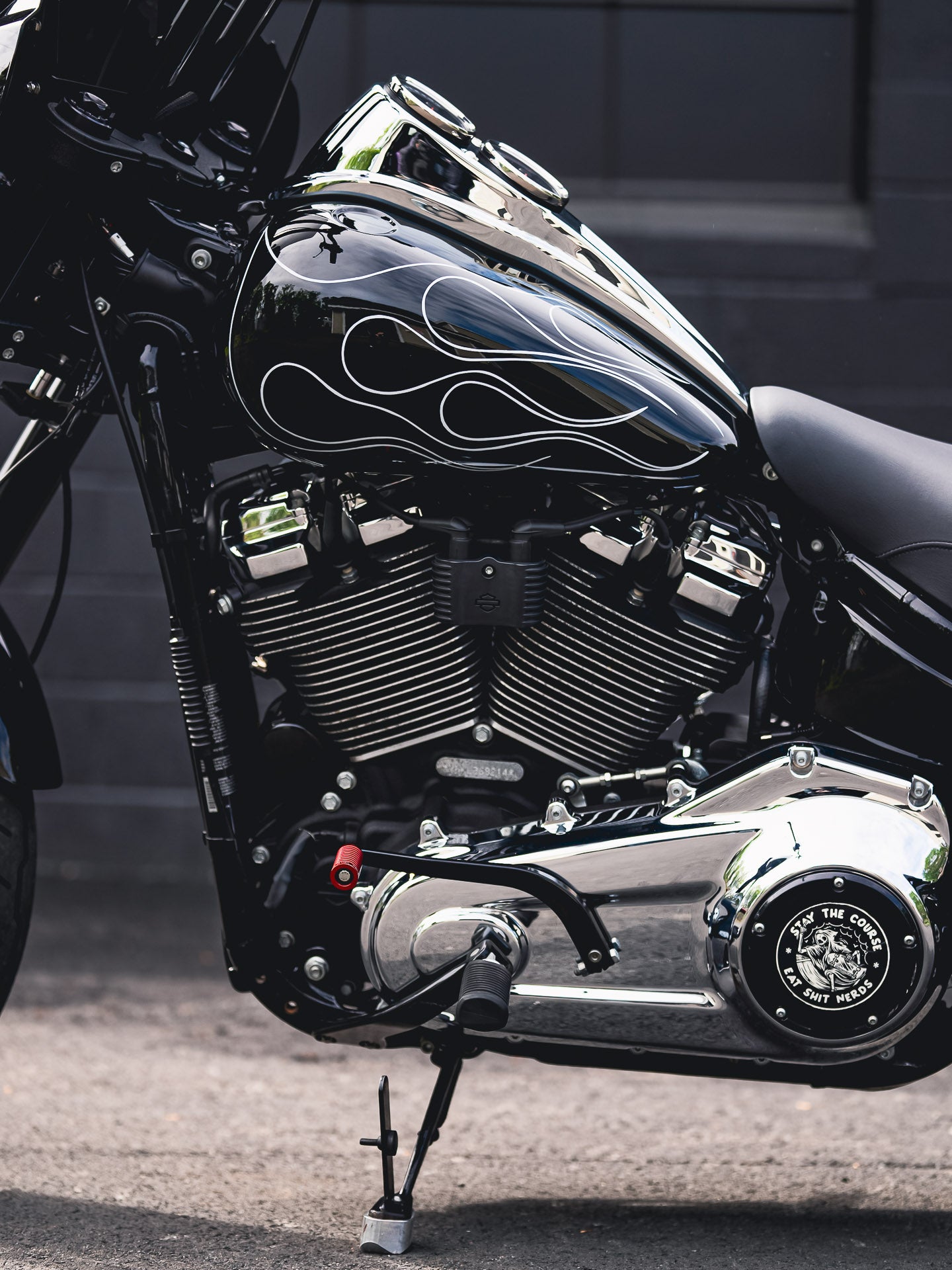 2020 LOW RIDER S
