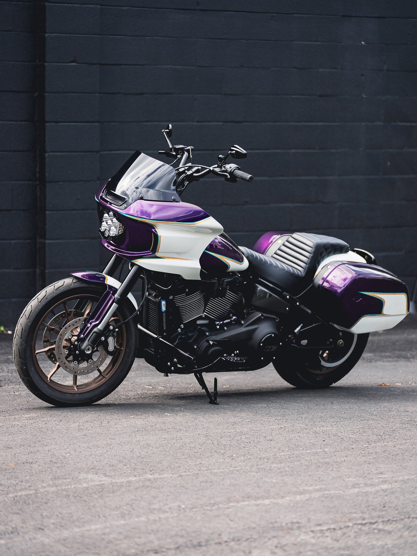 2023 LOW RIDER ST