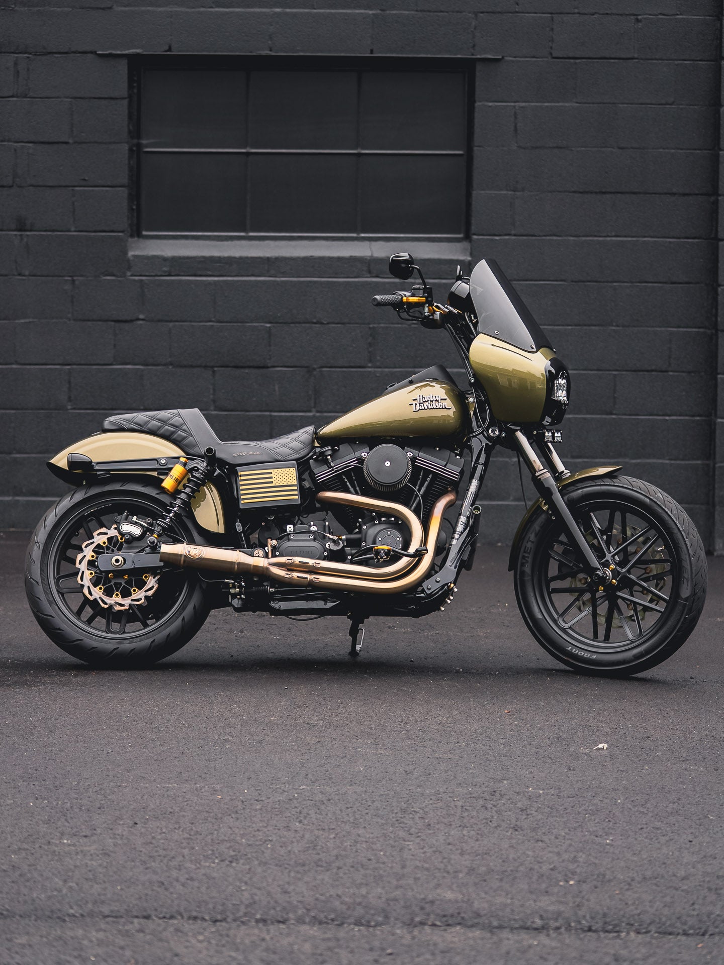 2017 FXDB